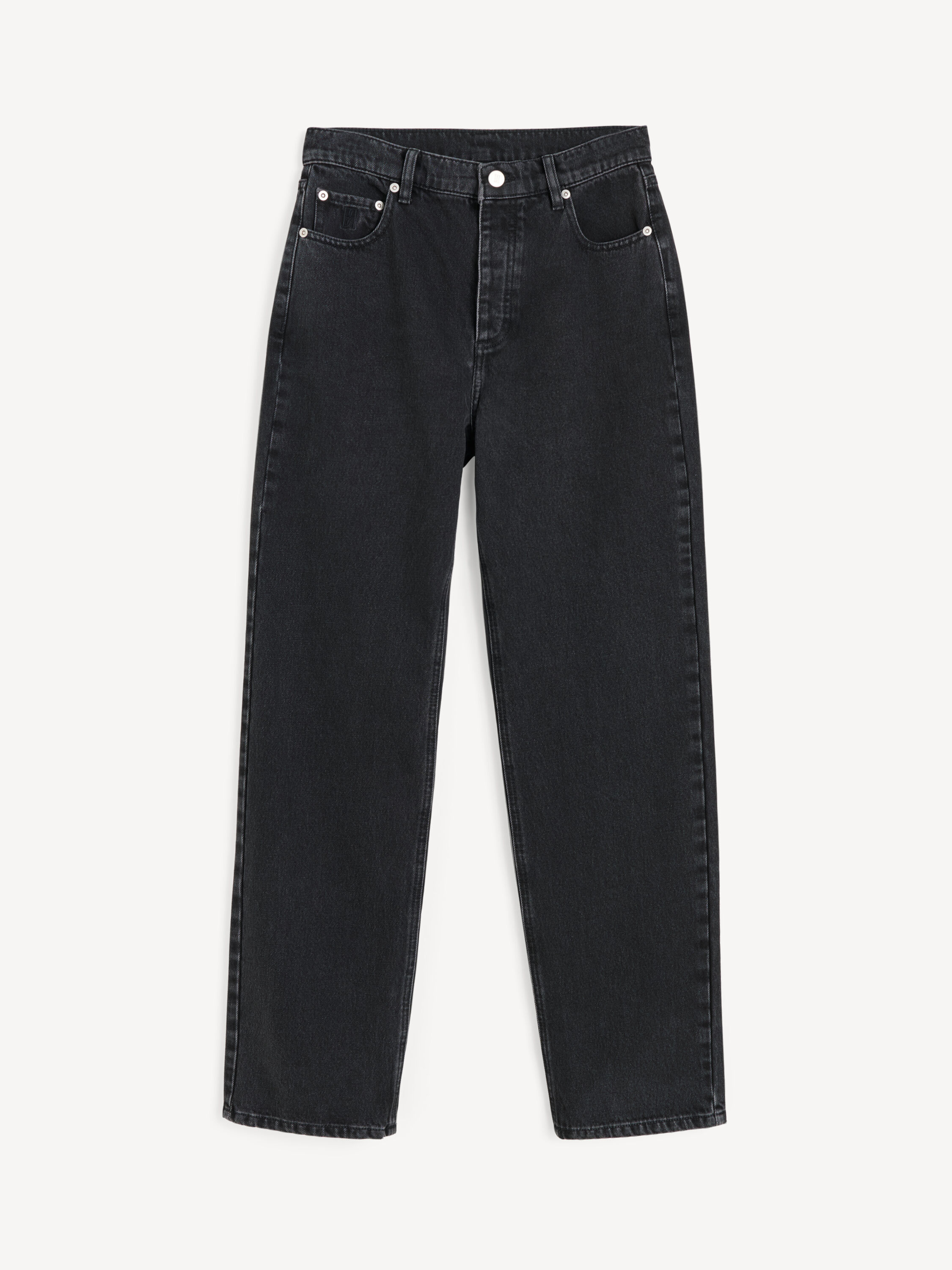 Chicago organic cotton jeans