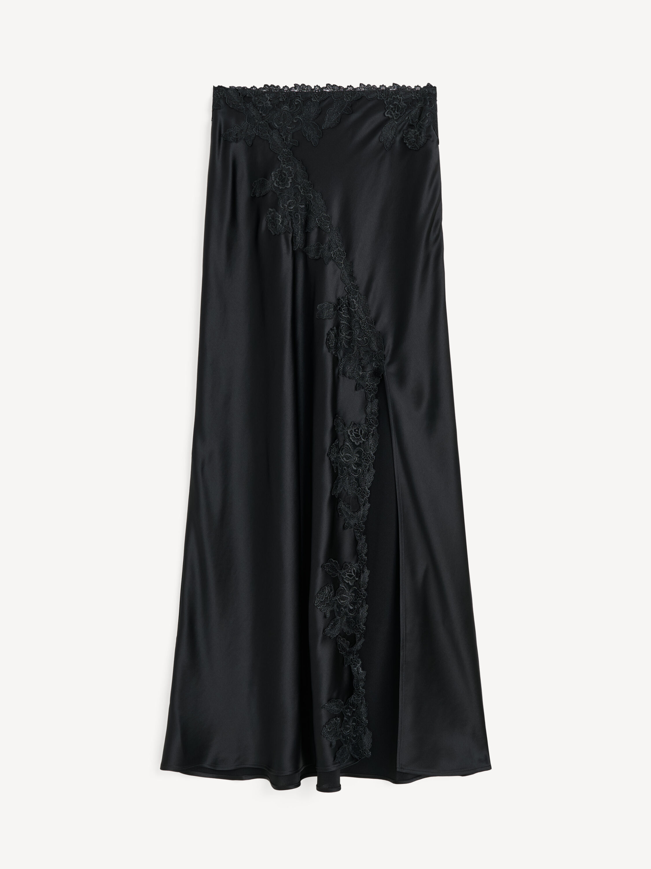 Erika maxi skirt