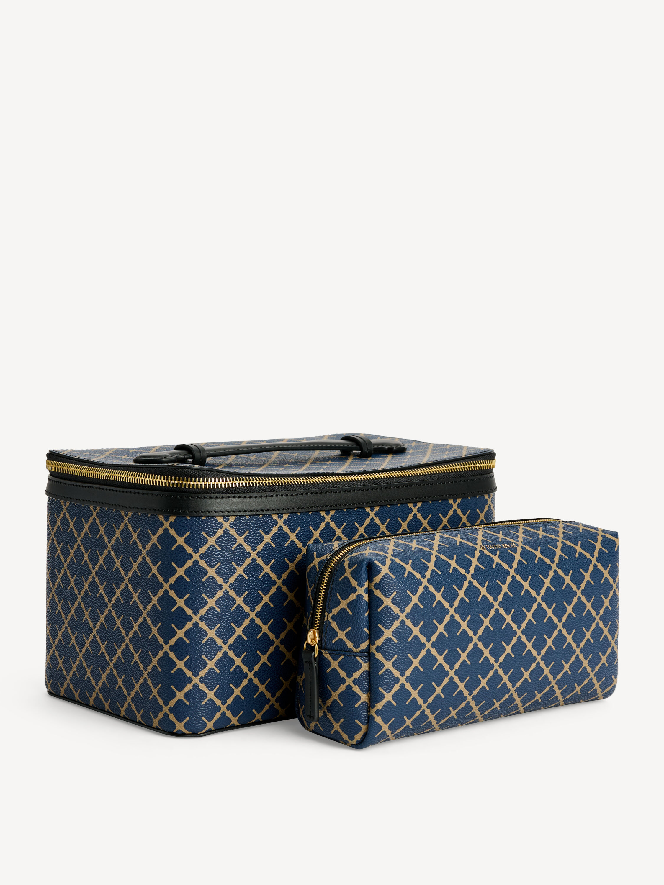 Bae Beauty cosmetics case