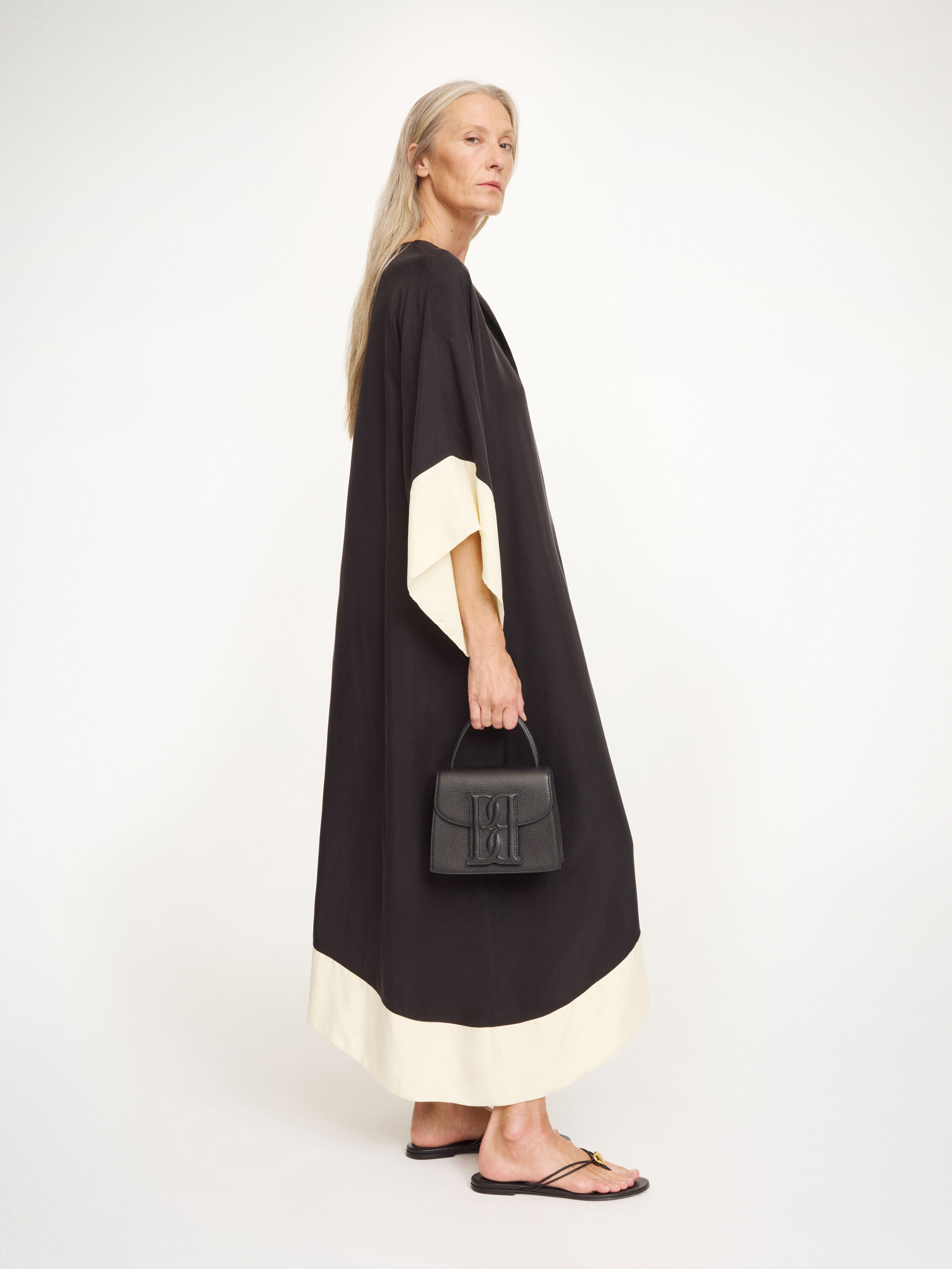Cicine maxi dress