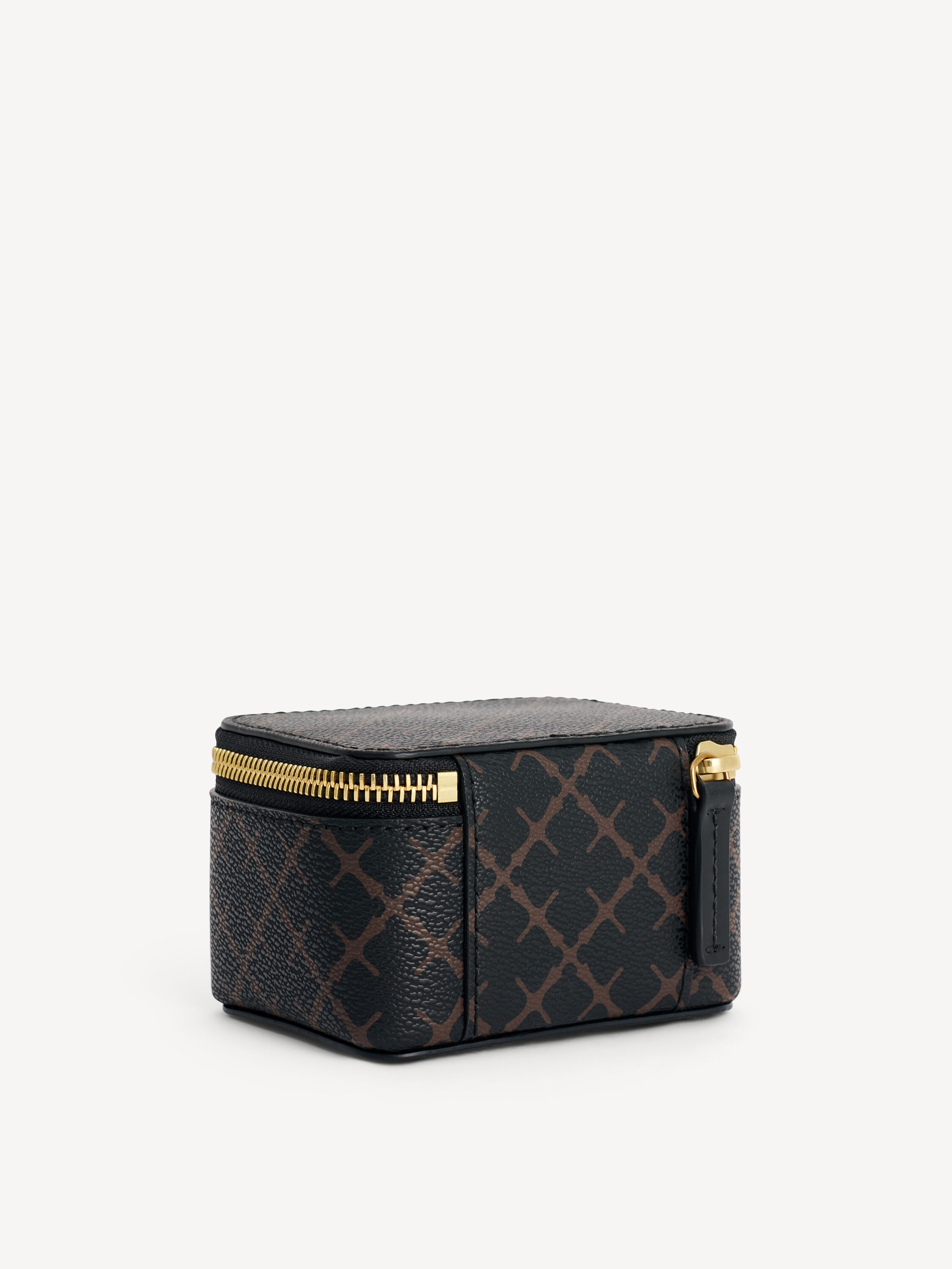 Bae Bijoux jewellery bag