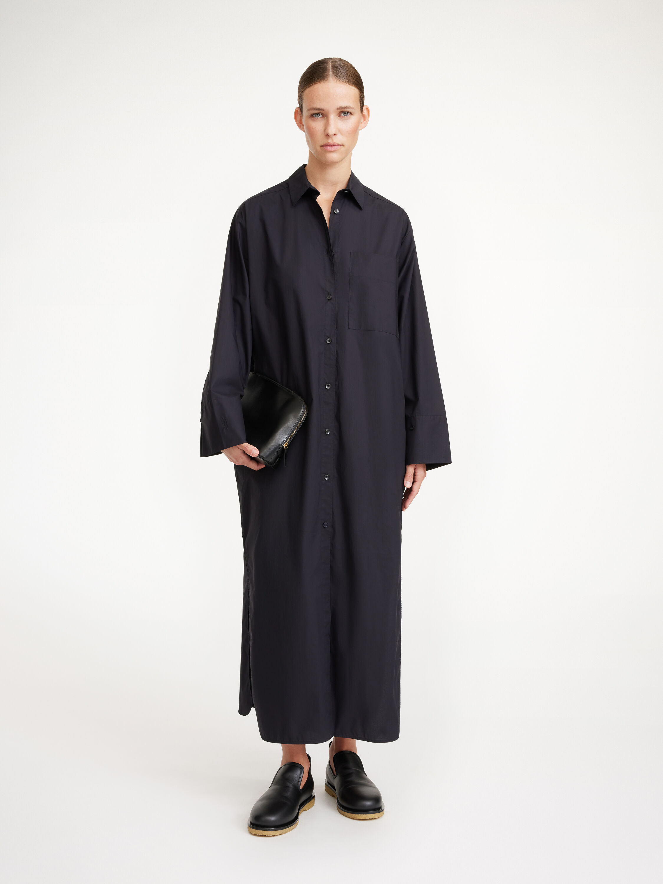 BY MALENE BIRGER - 【定価3.4万】BY MALENE BIRGER コットン