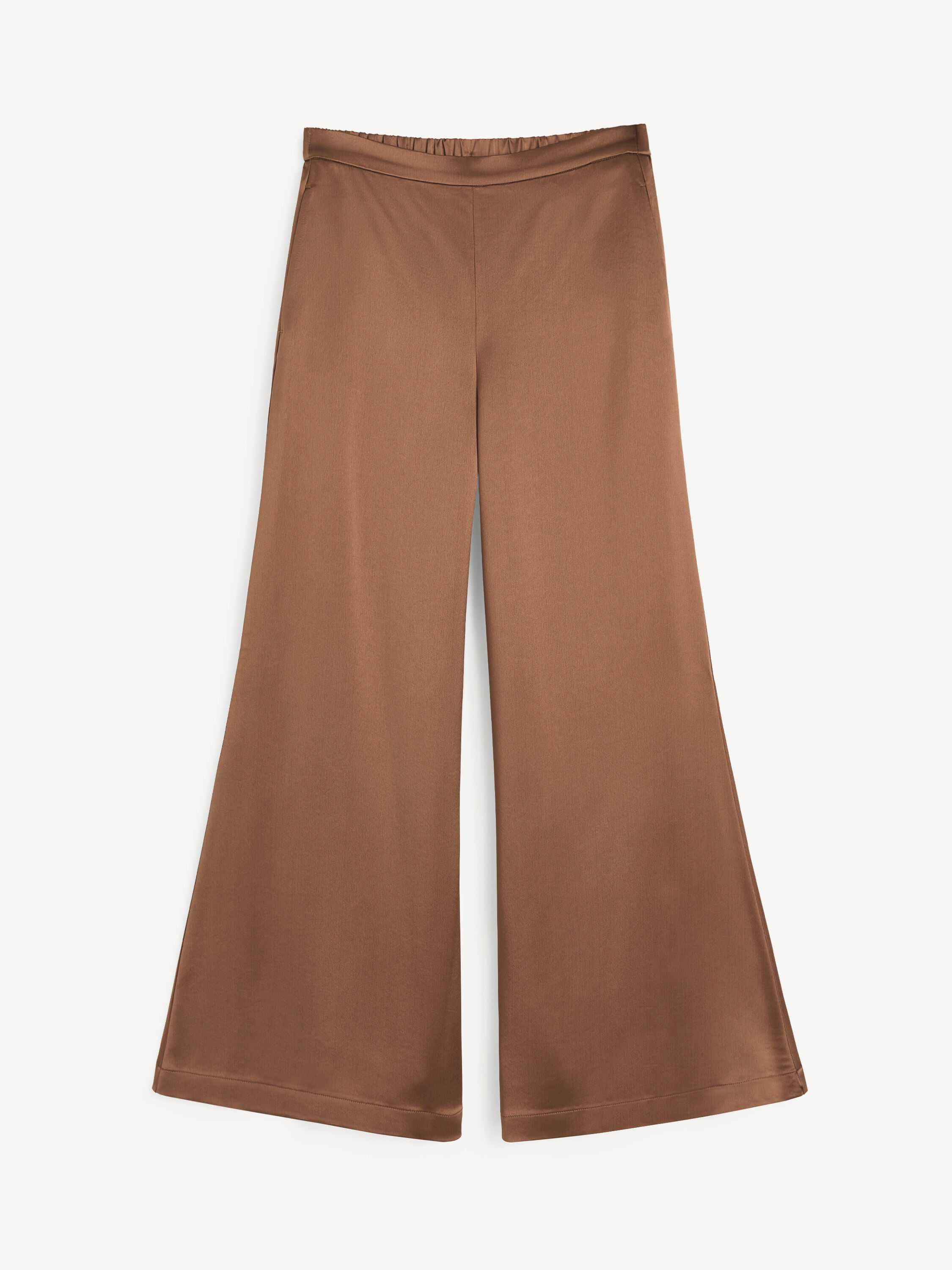 Lucee flared trousers