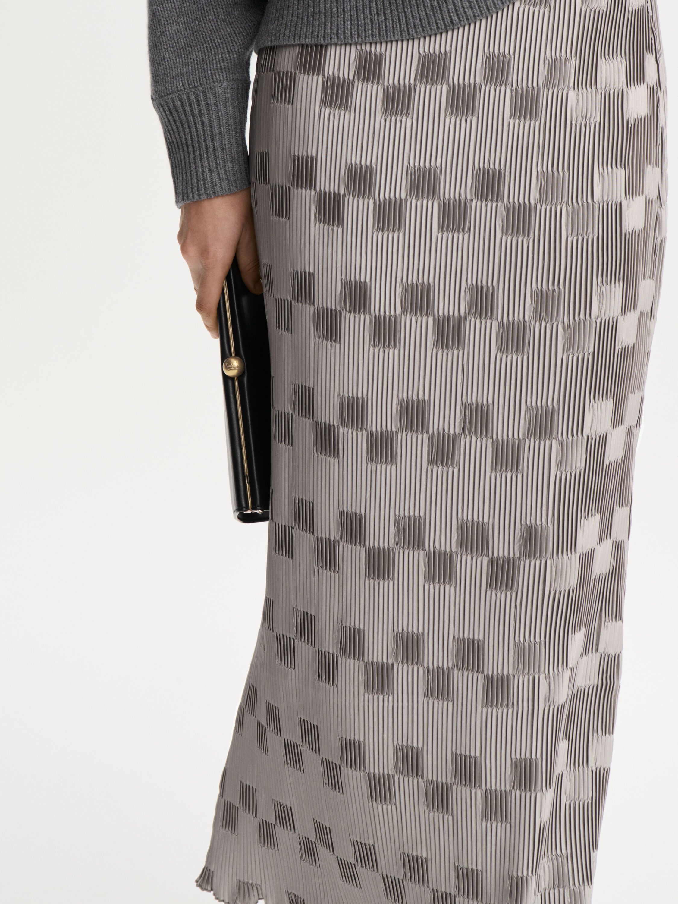 Lian maxi skirt