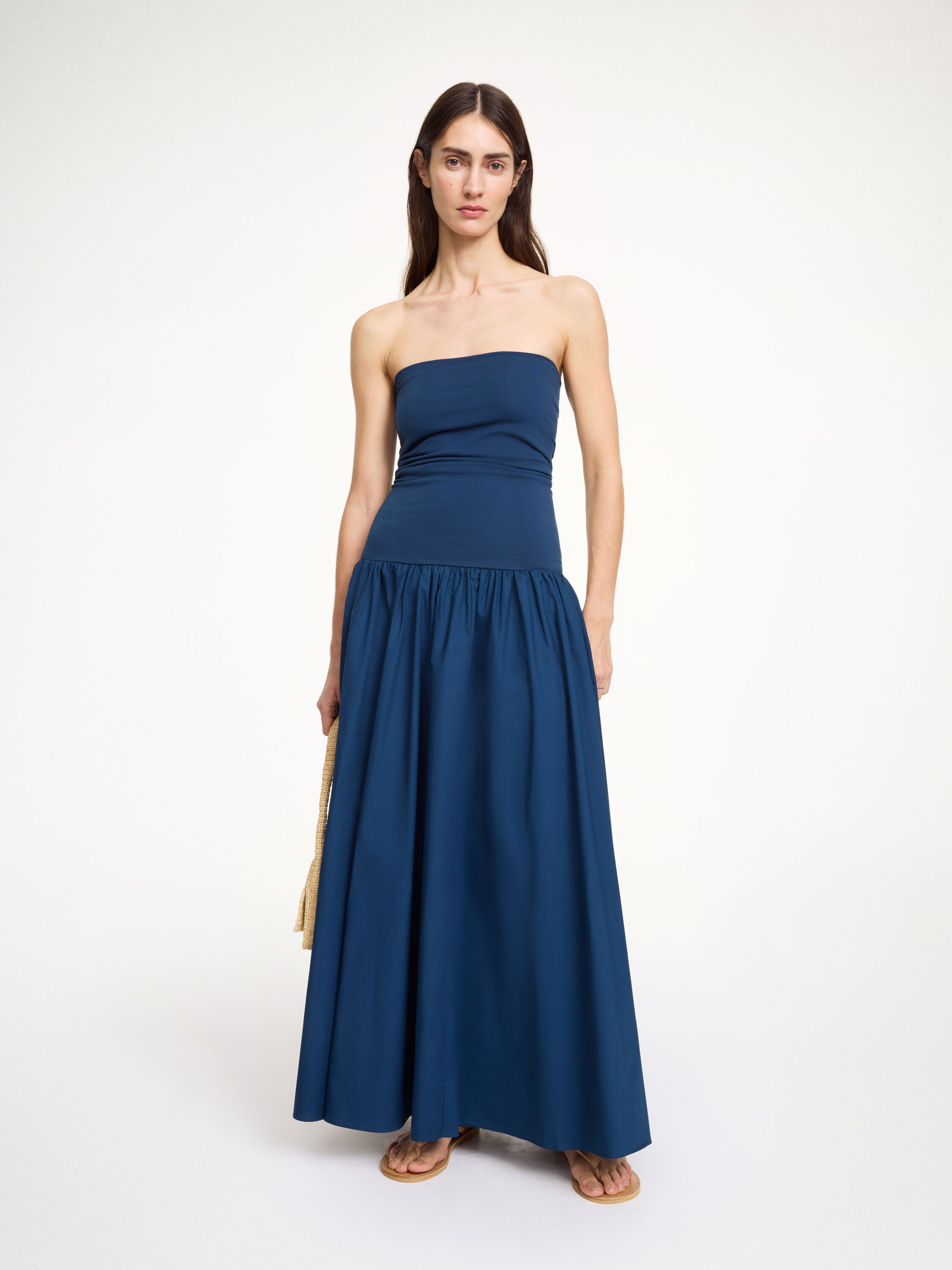 Marc organic cotton dress