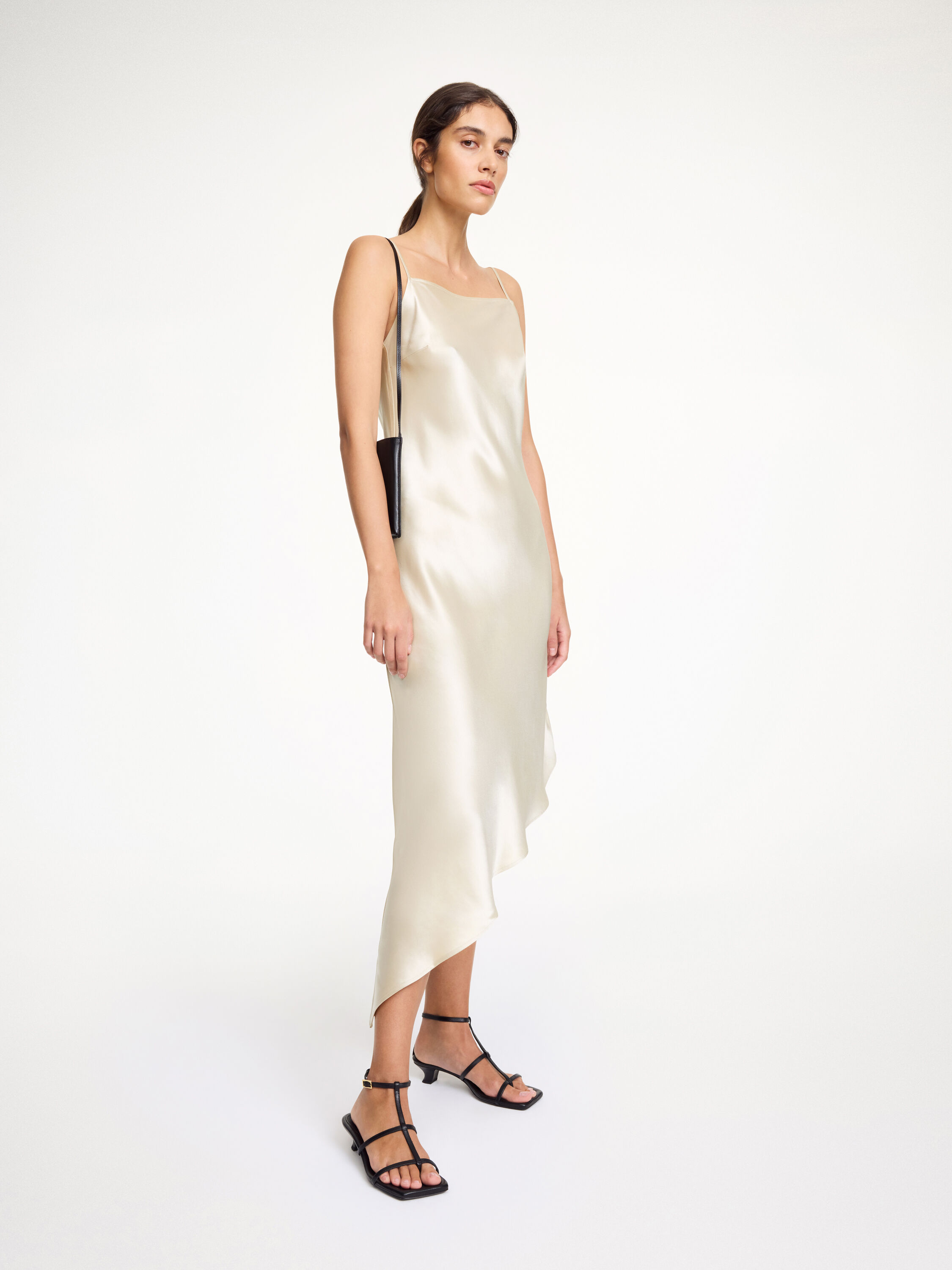 オールインワン・サロペット By Malene Birger Leviana Maxi Dress Leviana maxi dress - Buy Dresses online | By Malene Birger