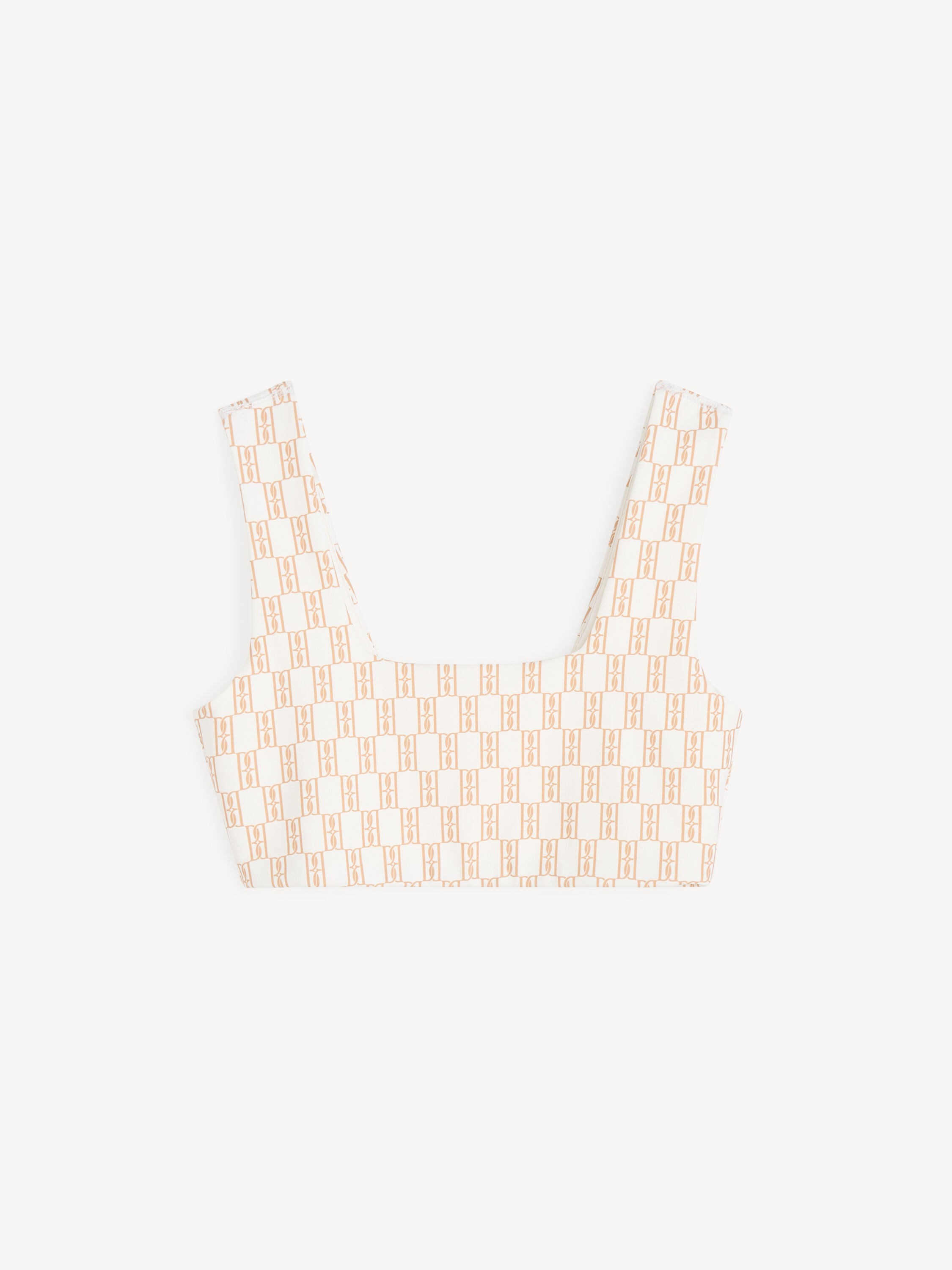 Braga tr&aelig;ningstop