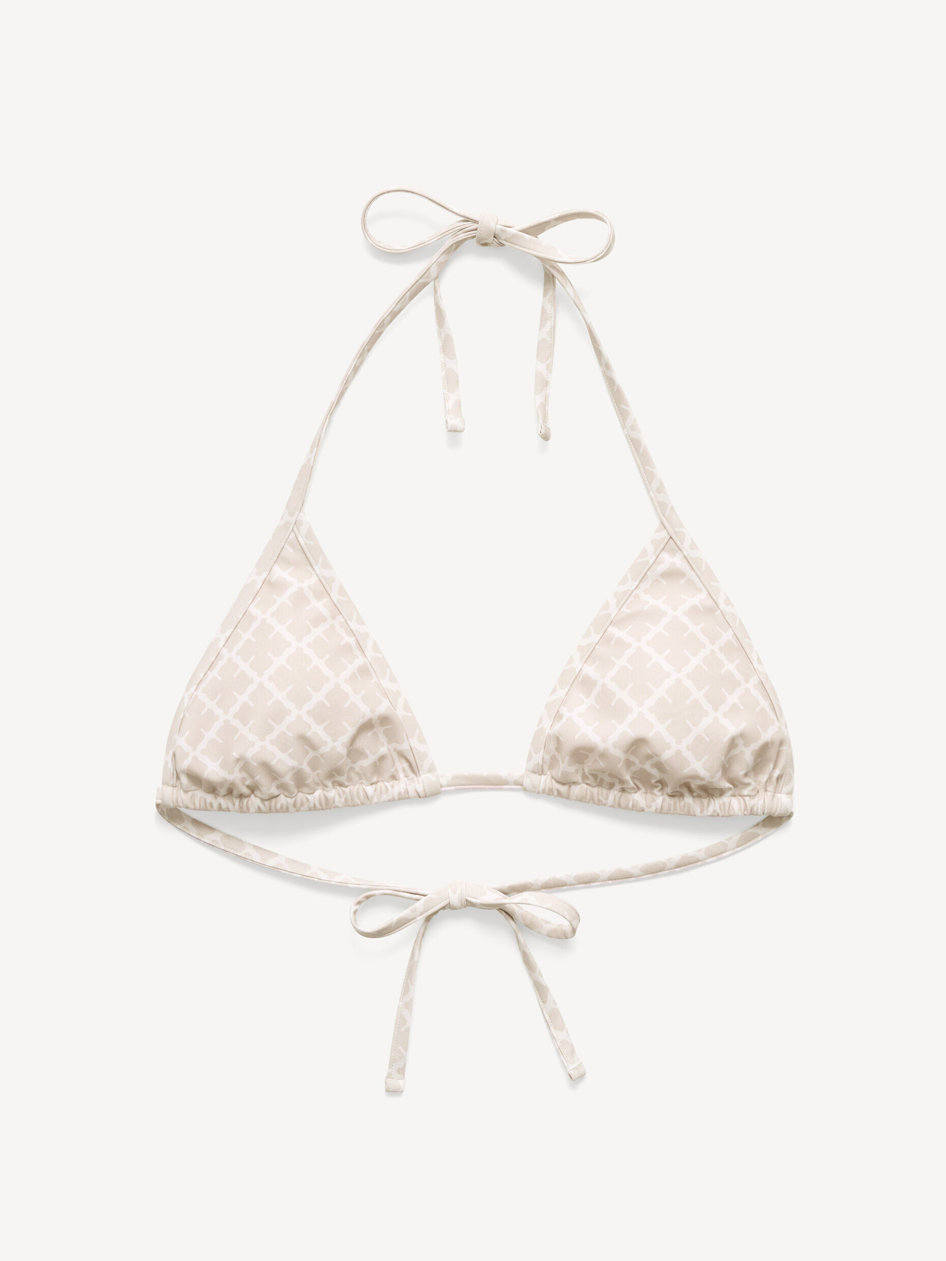 EXCLUSIVE: Astra Triangle bikini top