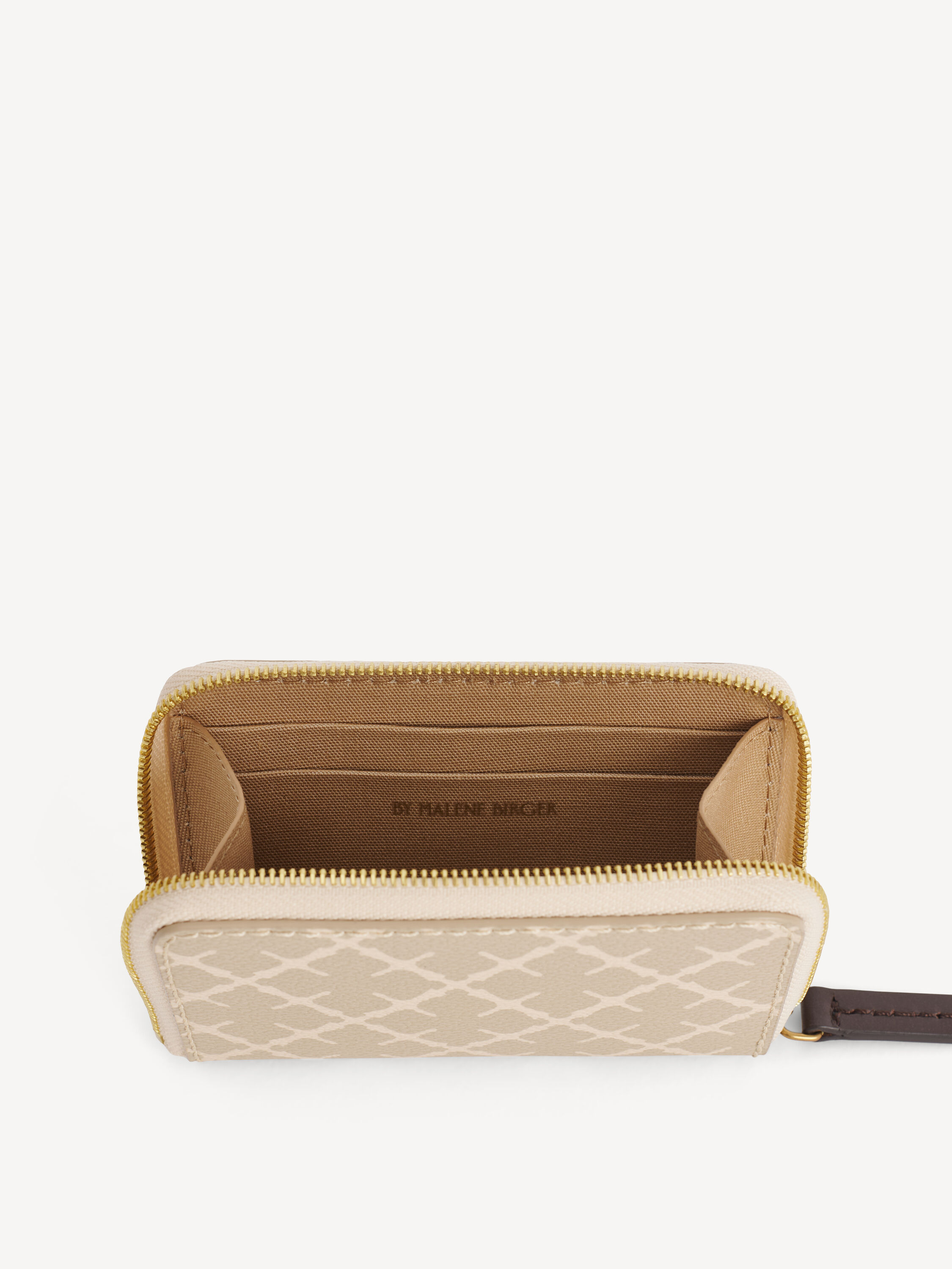 Elia printed coin purse