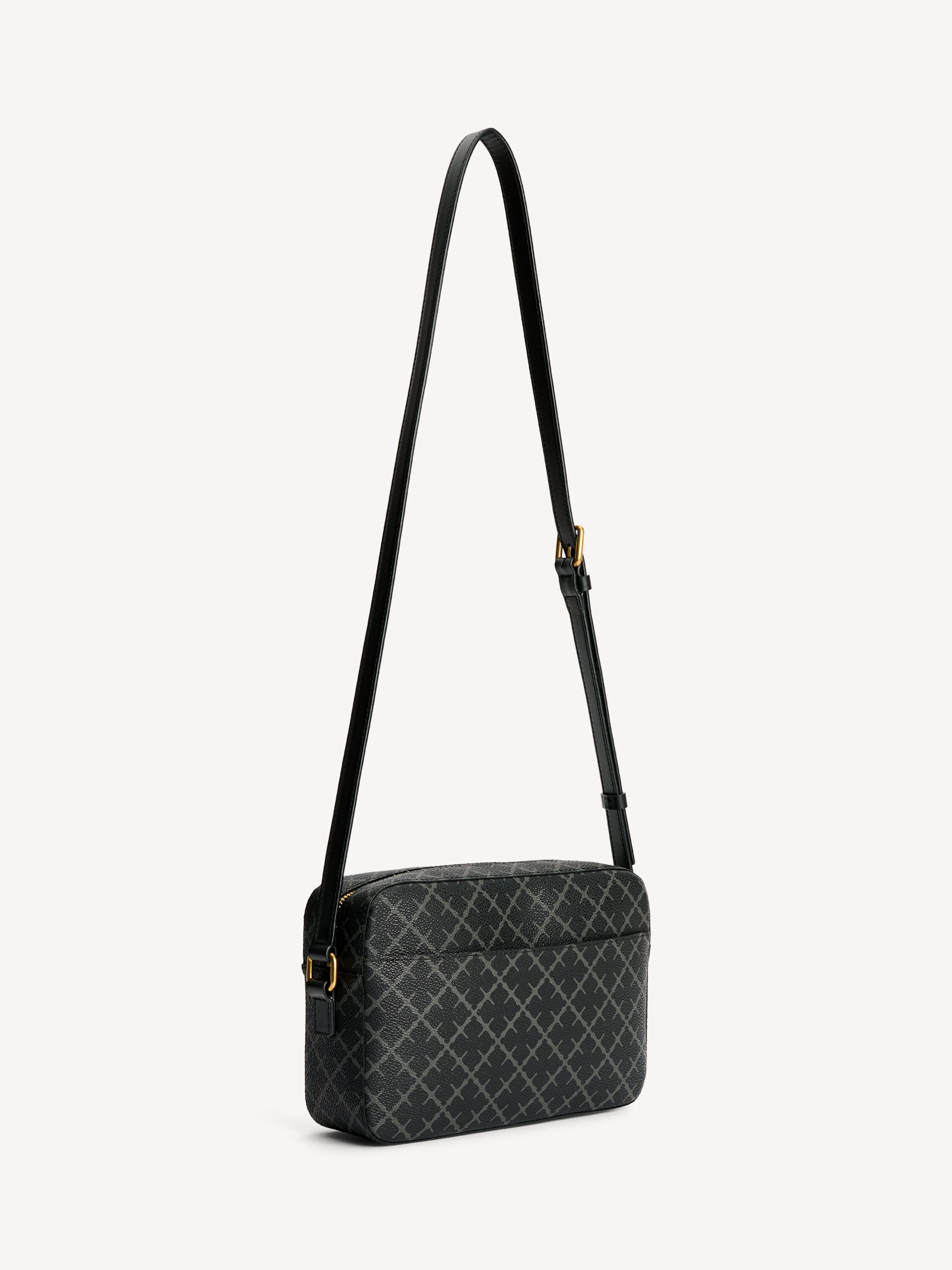 【M3】BY MALENE BIRGER ショルダーバッグ M3】BY MALENE BIRGER ショルダーバッグ