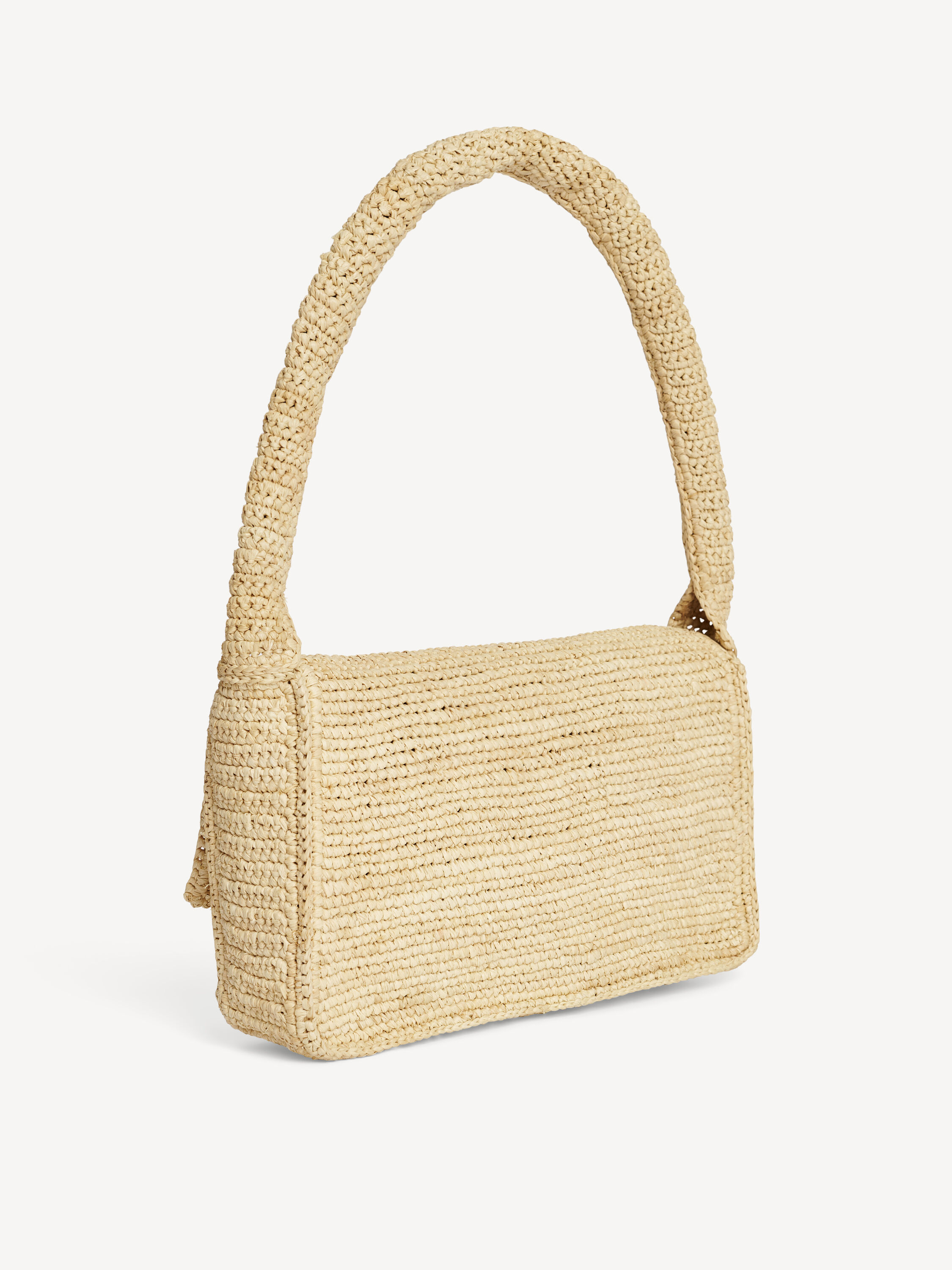 トートバッグ By Malene Birger SS25 MIRO BAG (103323 U00) Miro shoulder bag - Buy Sale online | By Malene Birger