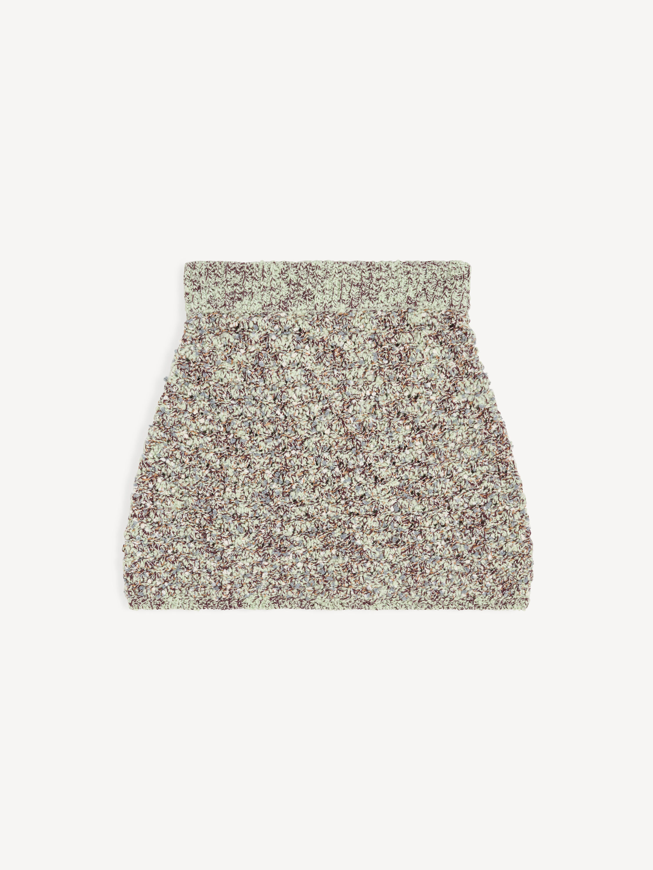 Gia mini skirt