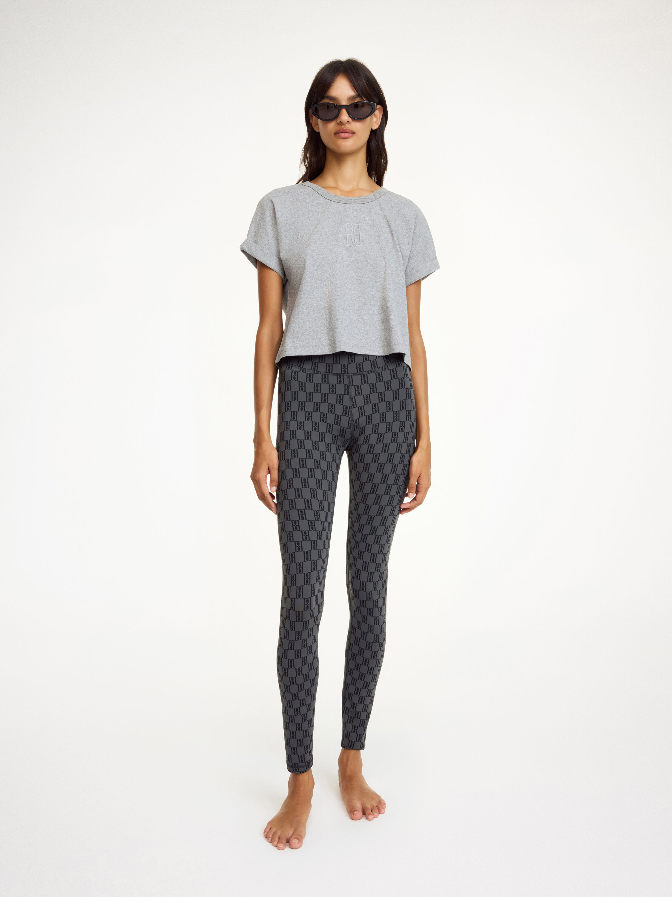 Hedalia organic cotton T-shirt