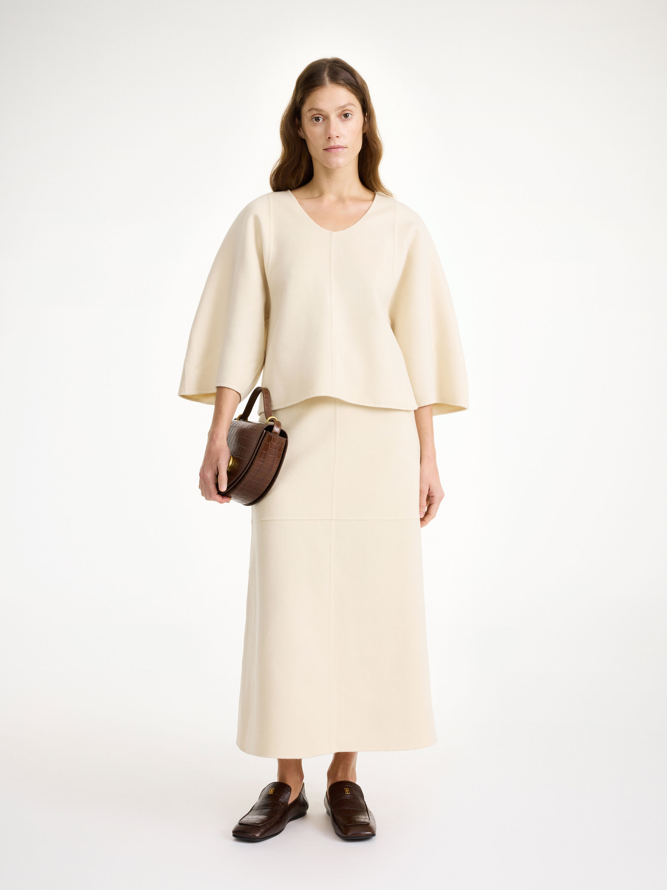BY MALENE BIRGER 103403050 関税送料込 Luze tote bag - Buy sfra-bmb-storefront-catalog online | By