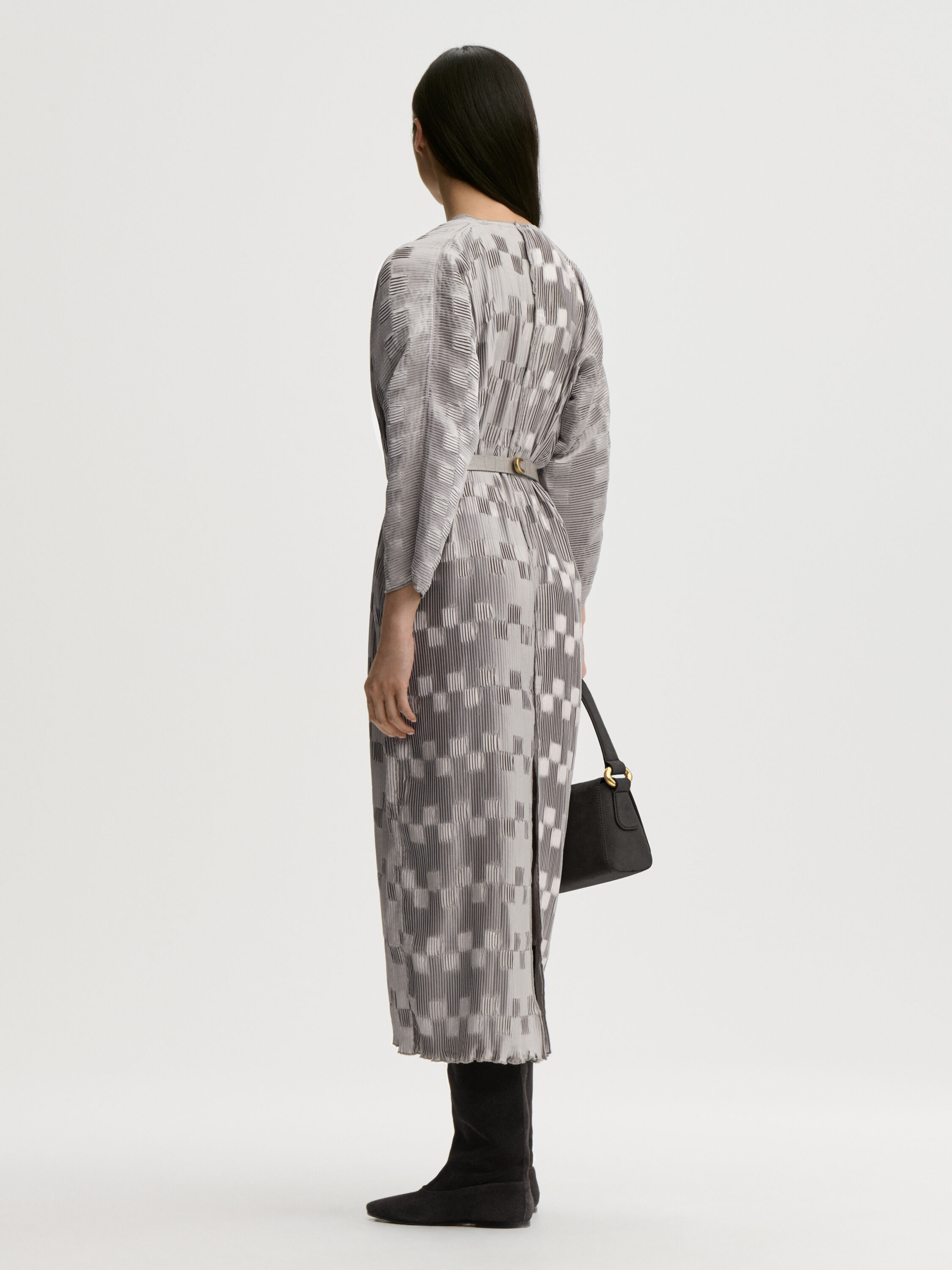 Francis maxi dress