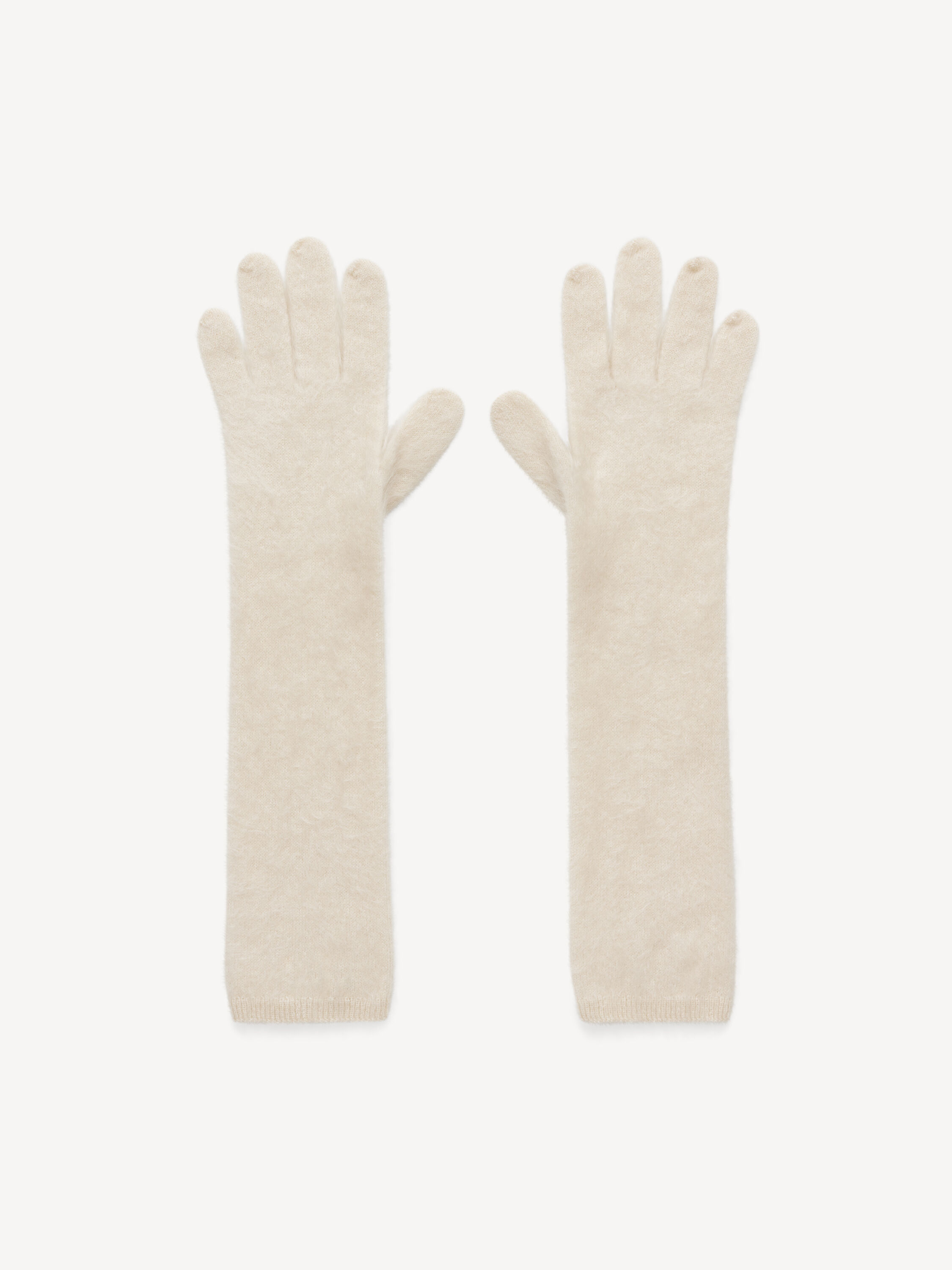 Guanta cashmere gloves