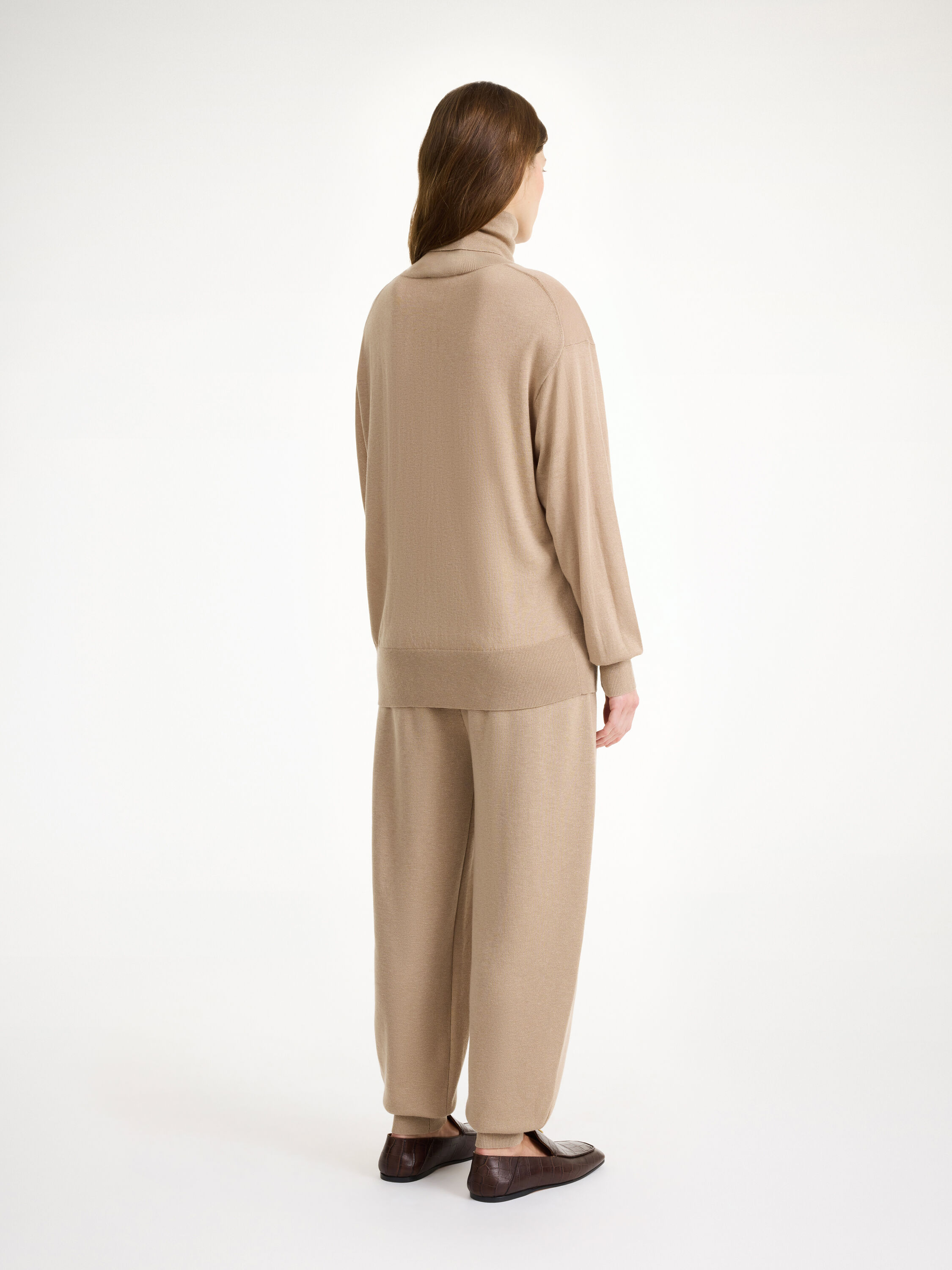 Mohsen turtleneck sweater
