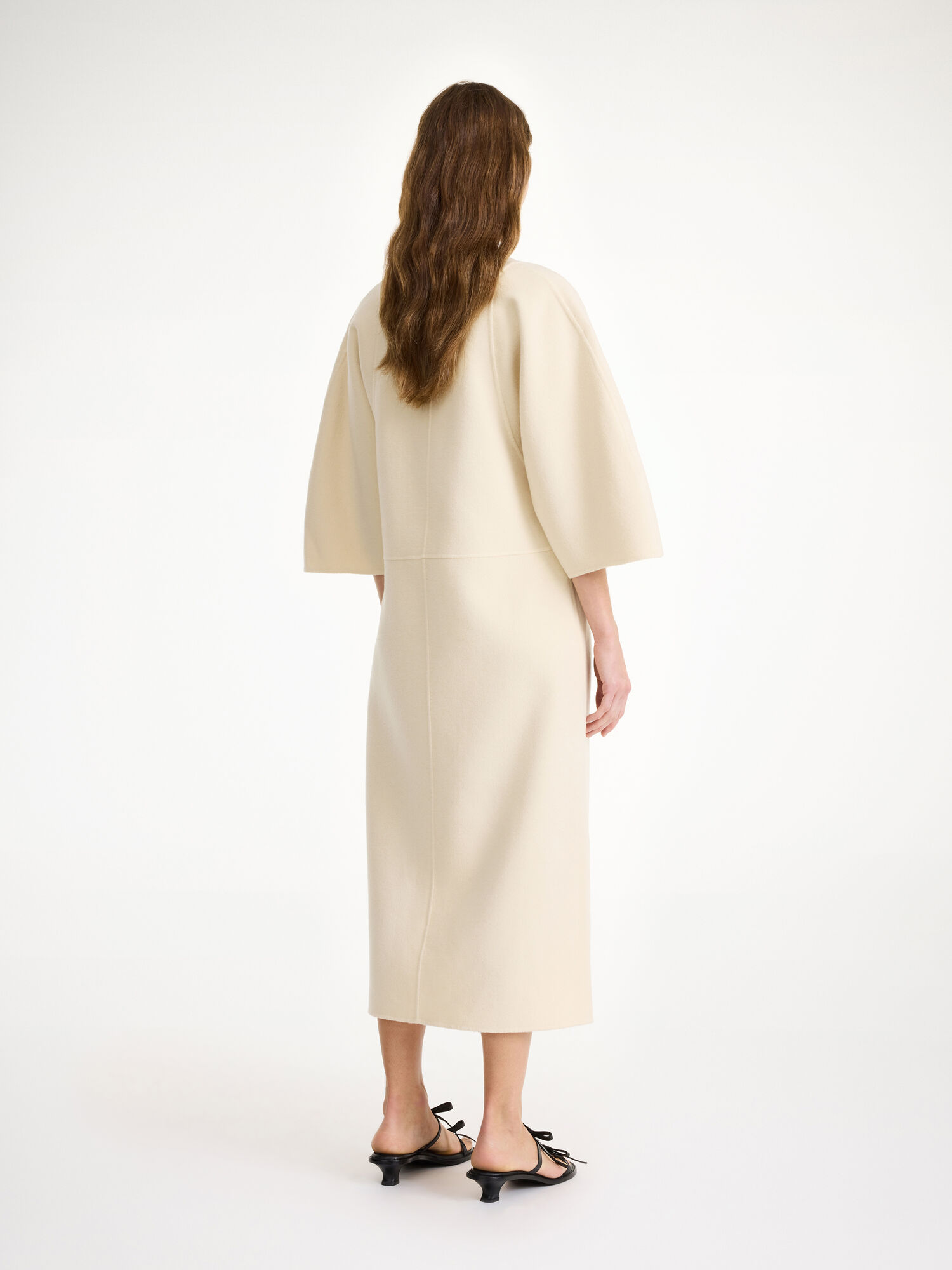 Cirema maxi dress