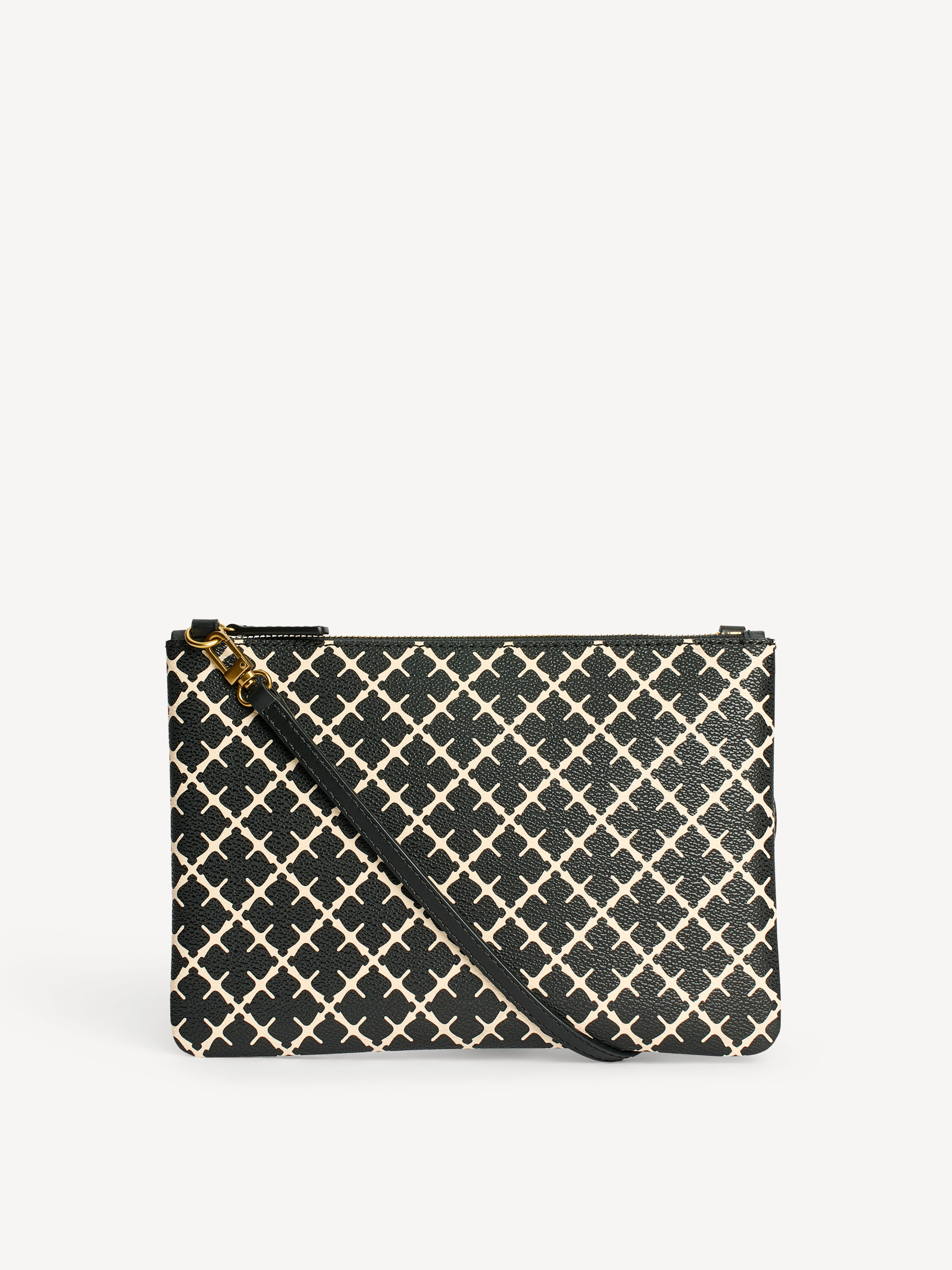 Ivy Clutch