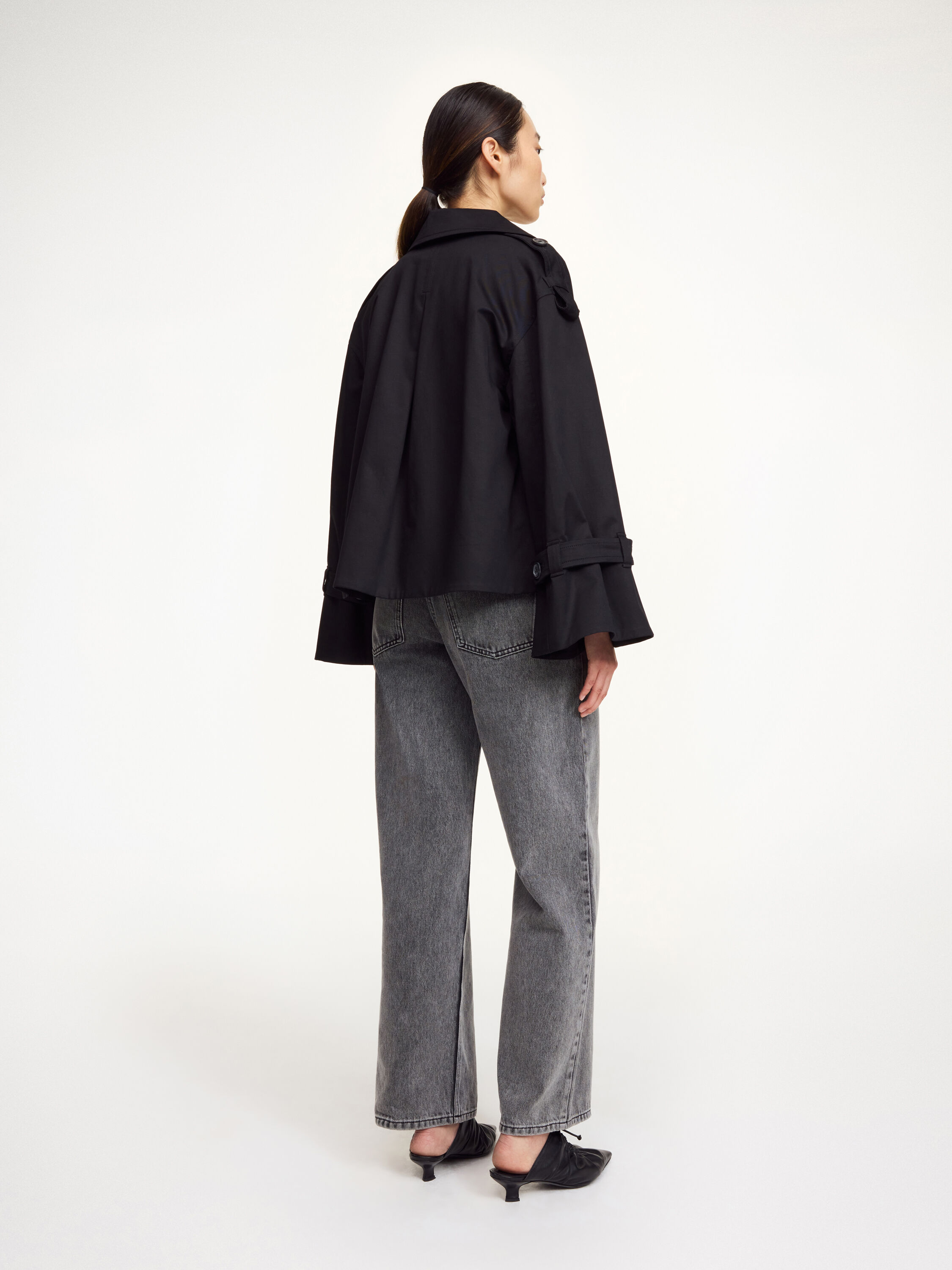 Alisandra trench jacket - Buy Coats & Jackets online | By