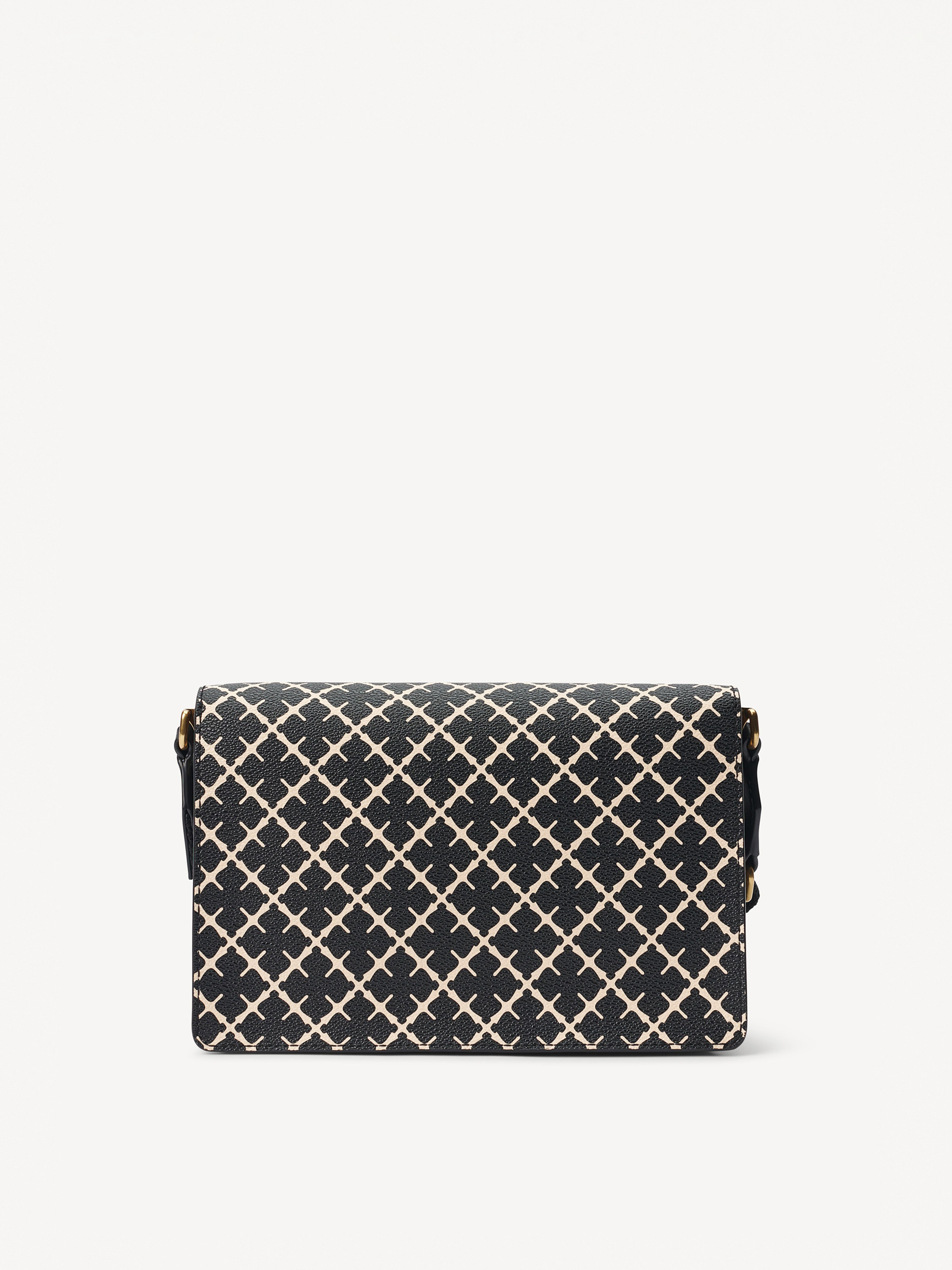 Loenna bag discount malene birger charcoal