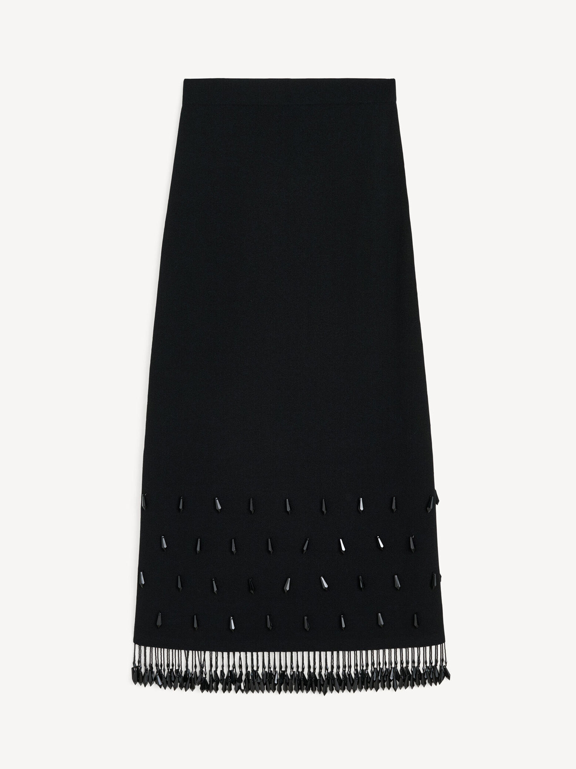 Estilla maxi skirt