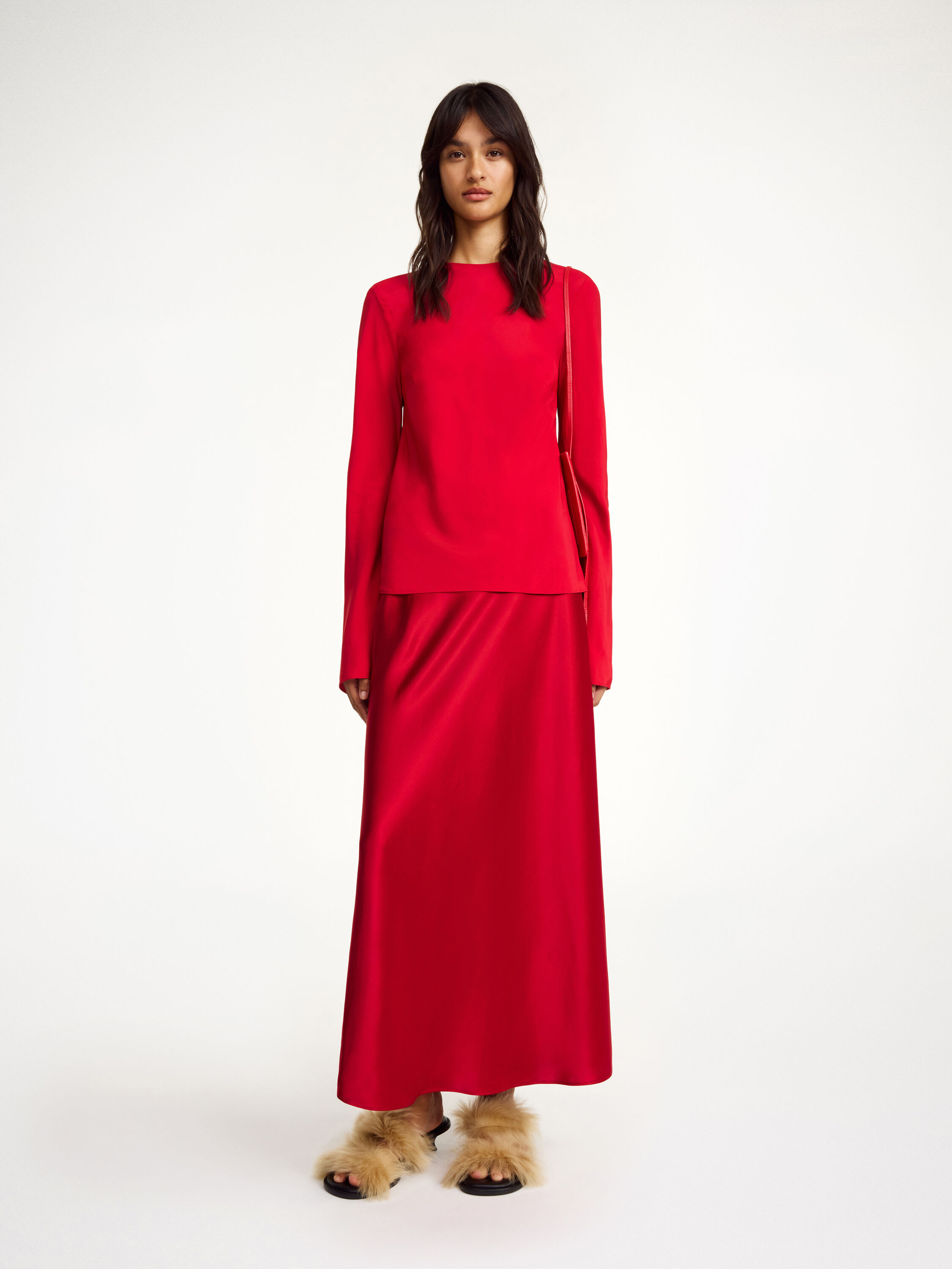 Pricilla top - Buy sfra-bmb-storefront-catalog online | By