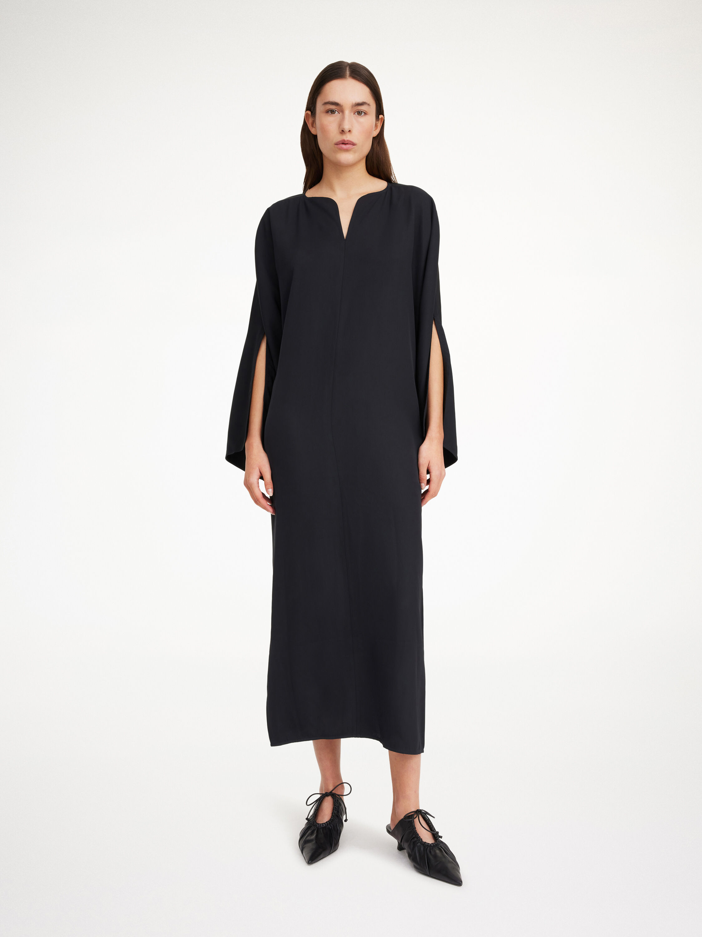 Cais maxi dress