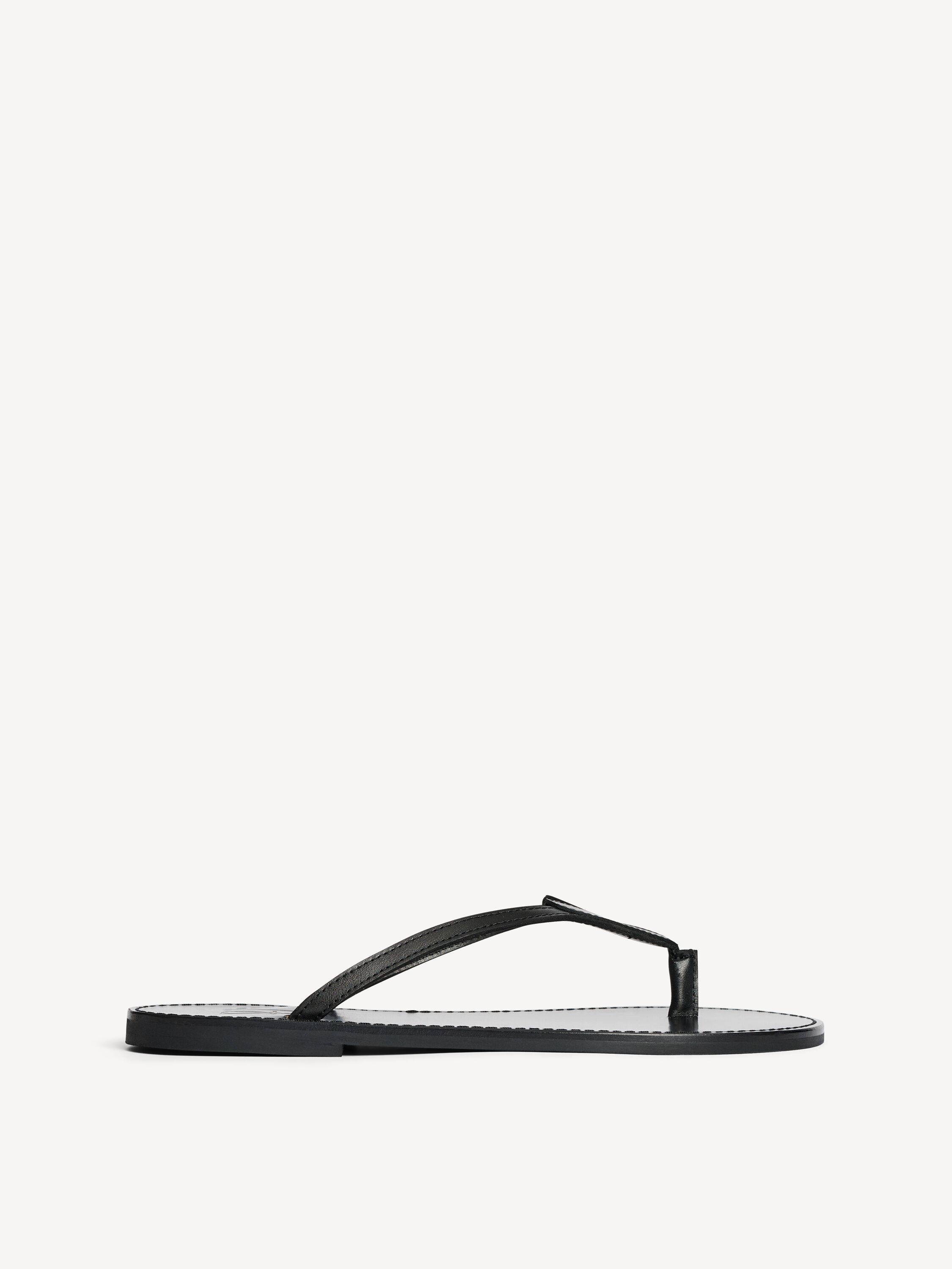 Lalla leather sandals