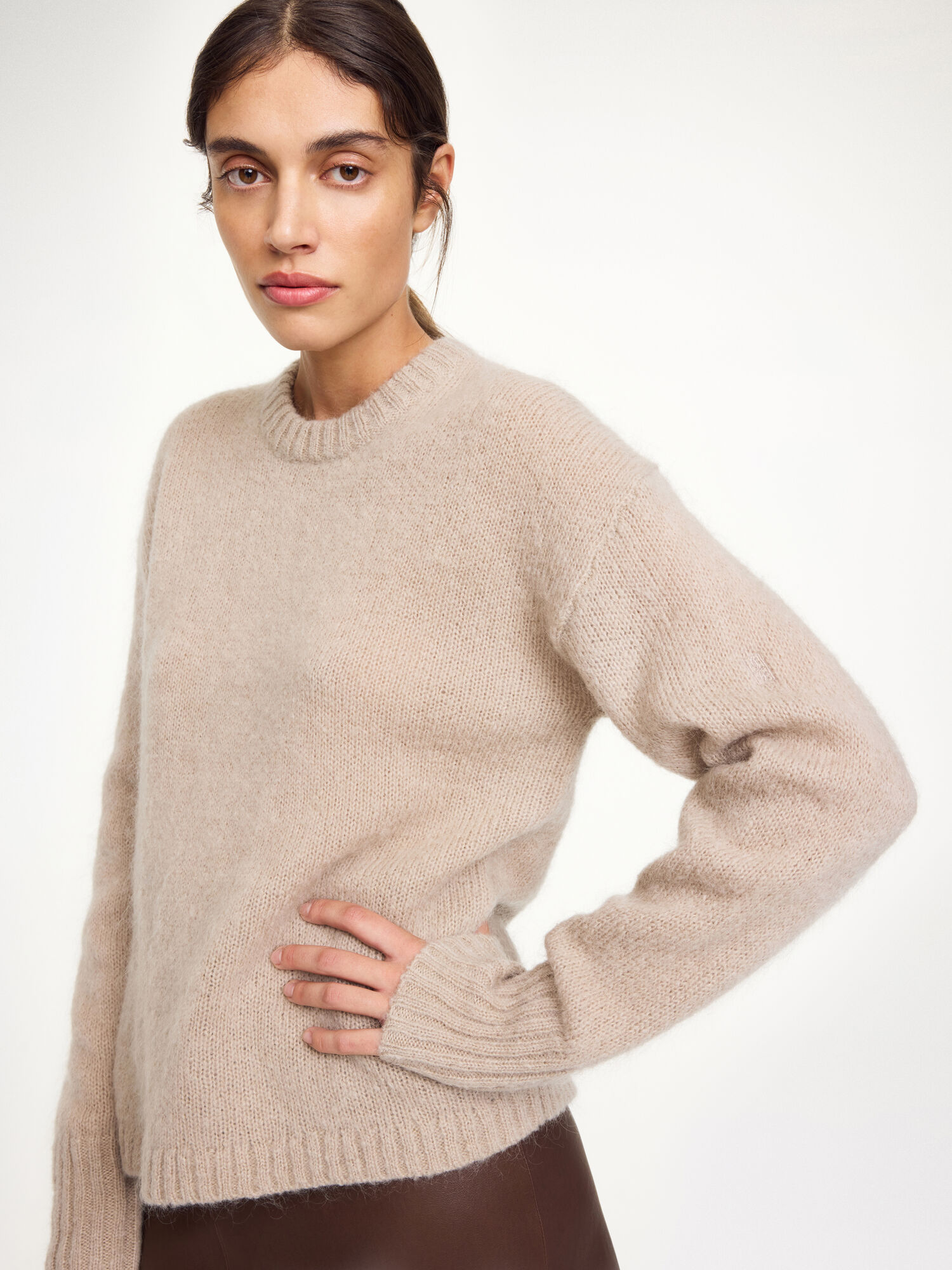 Brie sweater