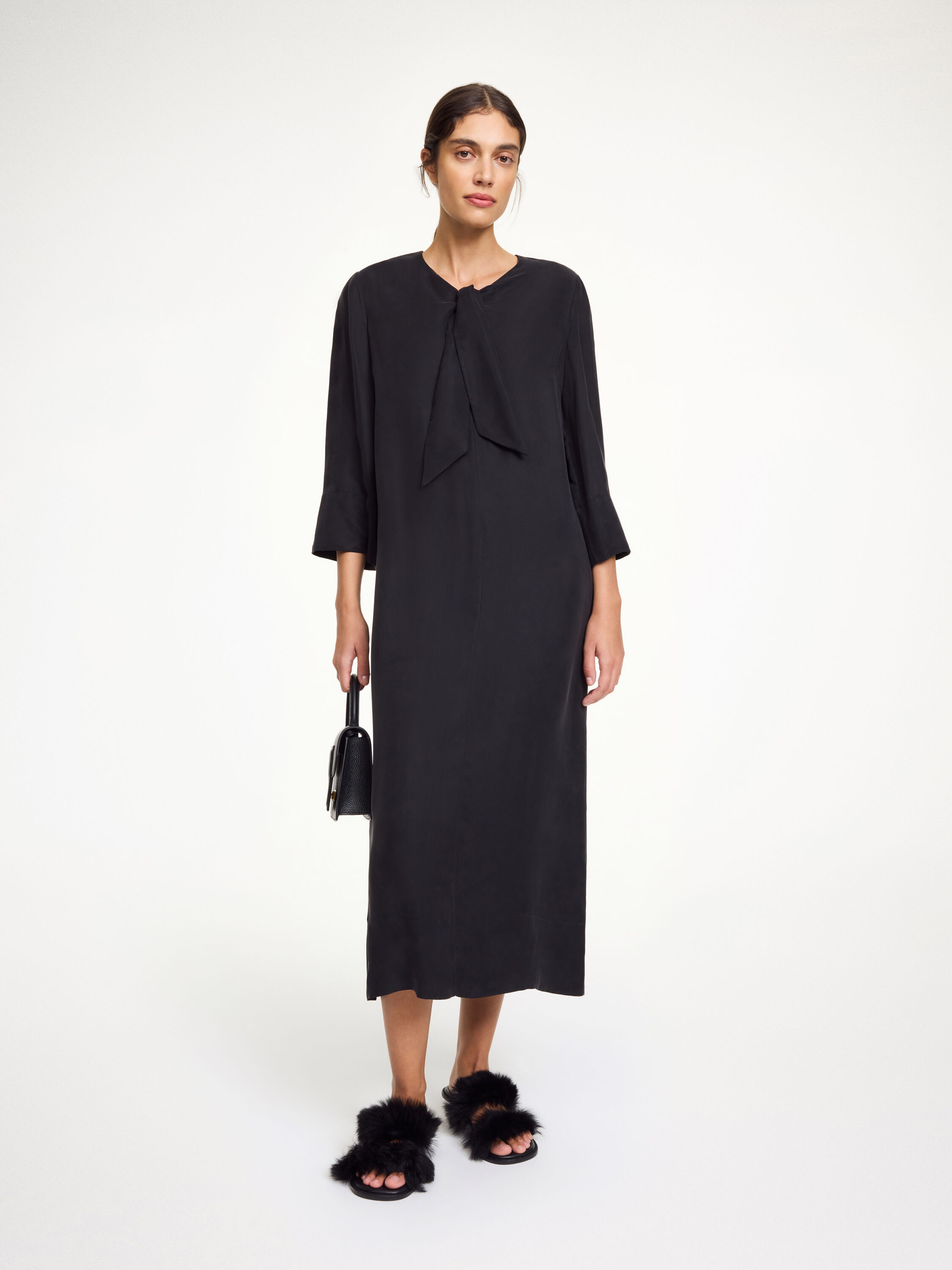 Melbena maxi dress