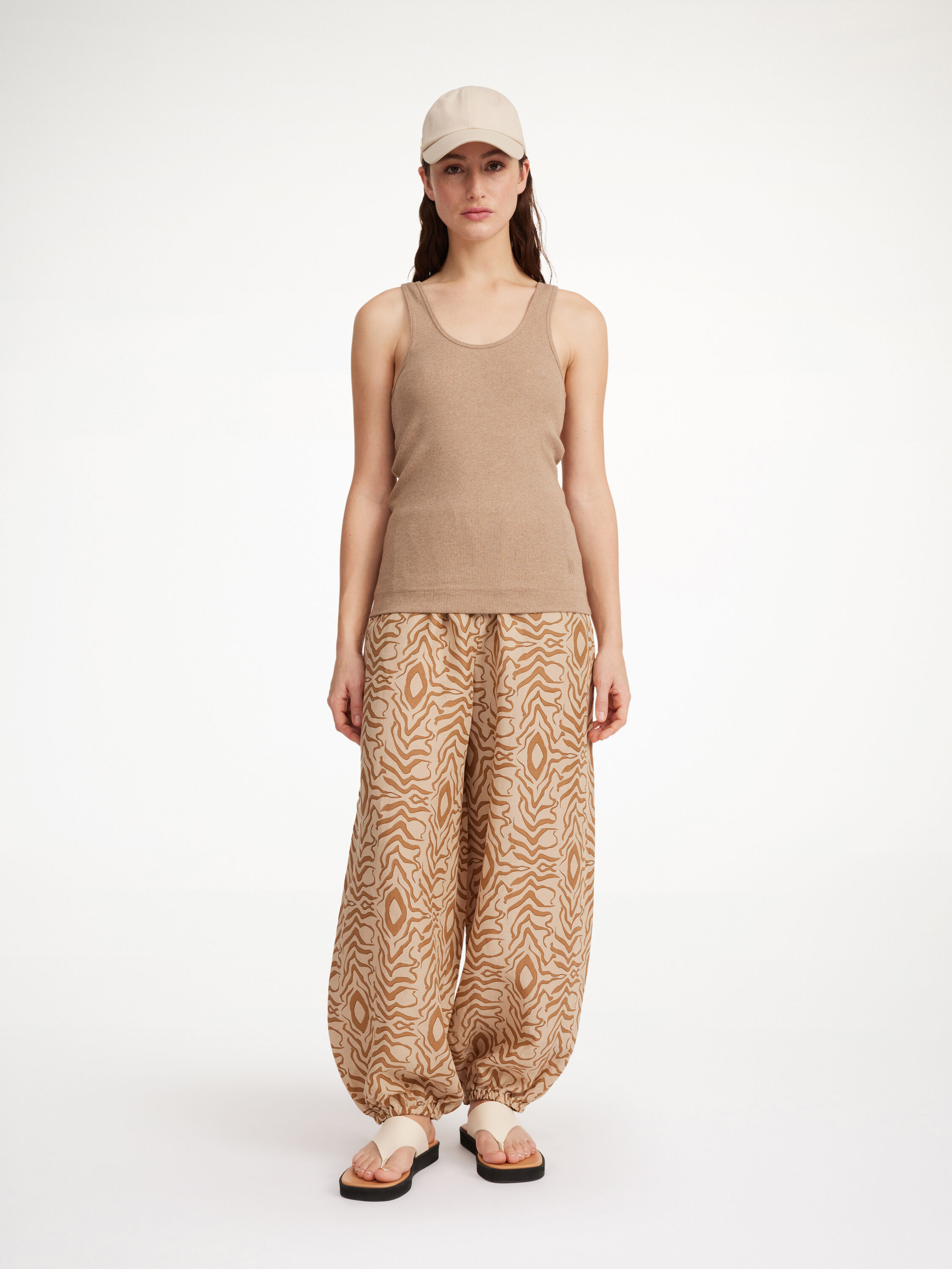 Lumonas trousers - Buy Trousers online | By Malene Birger