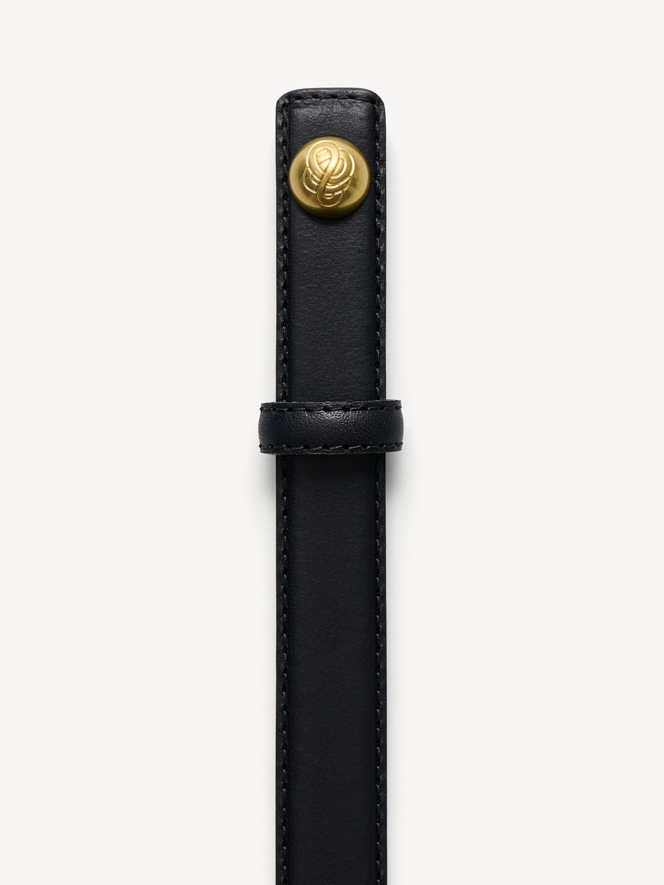 Freya leather belt