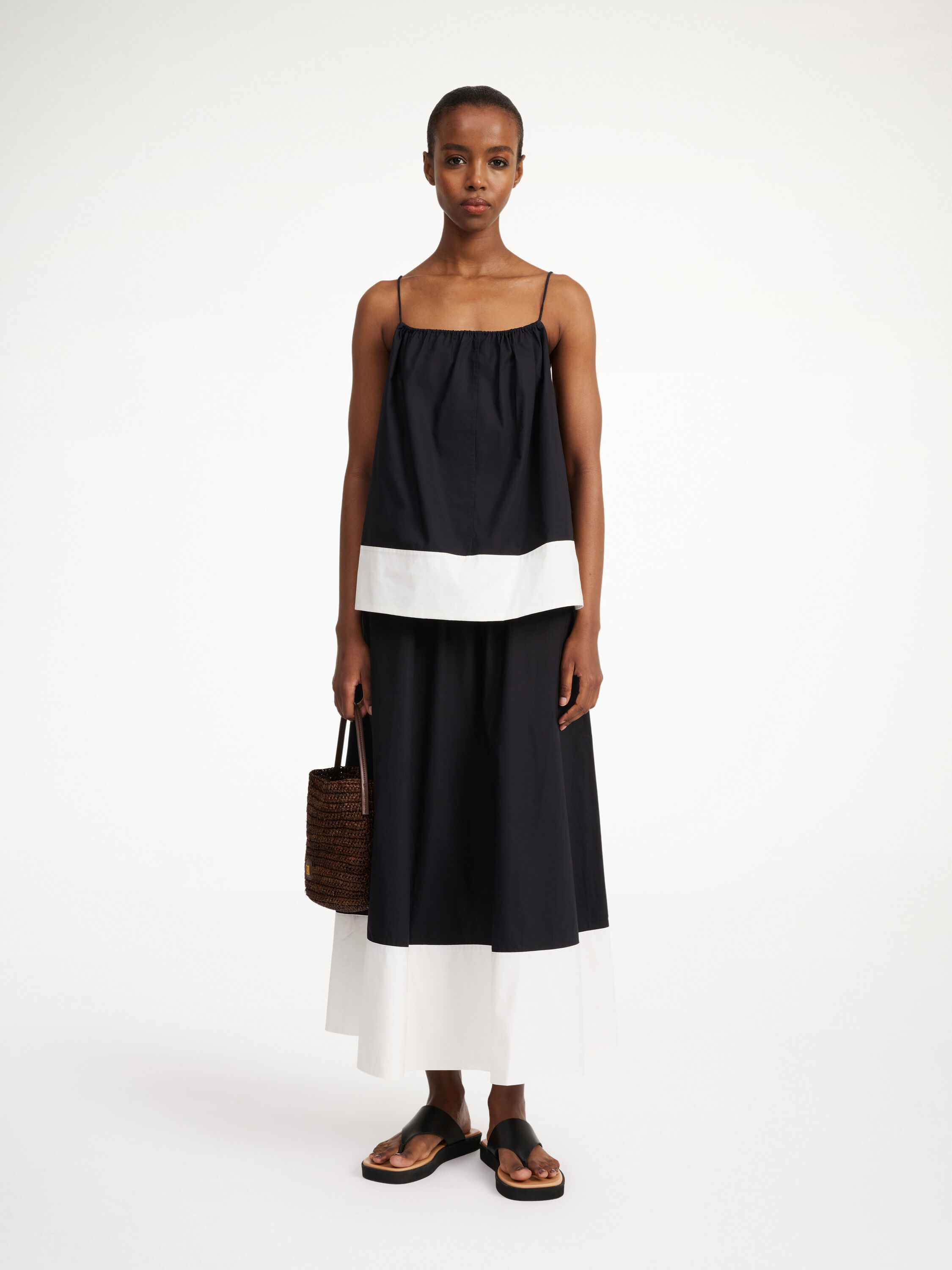 By Malene Birger - One Shoulder Dress