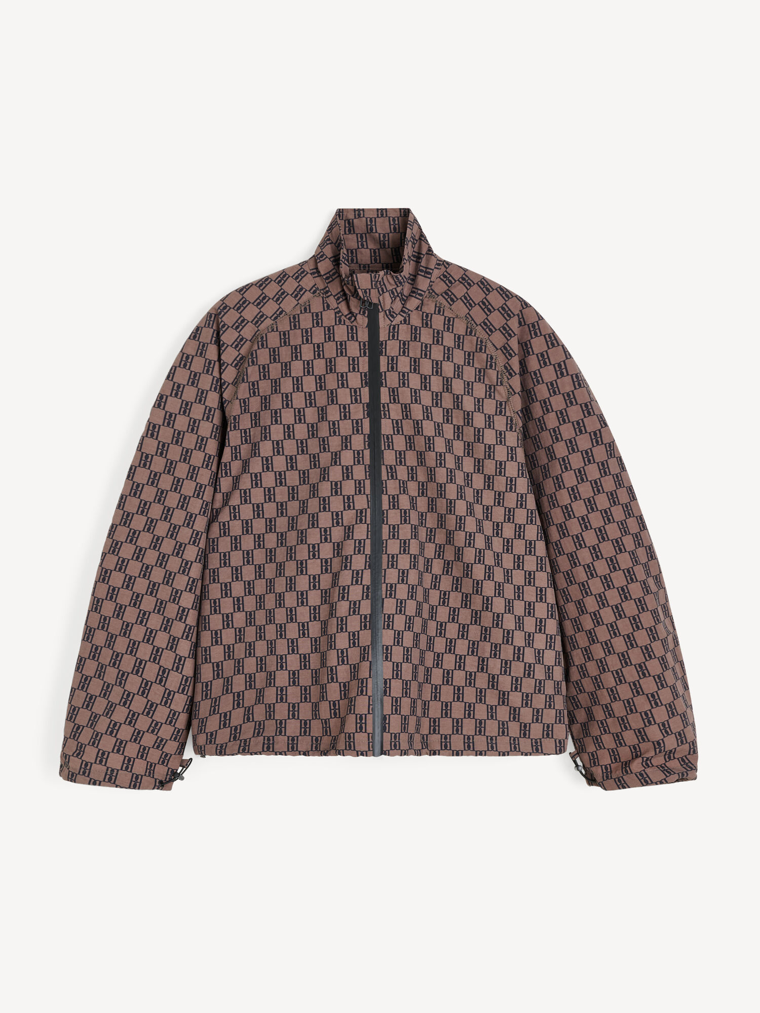 Alba anorak jacket