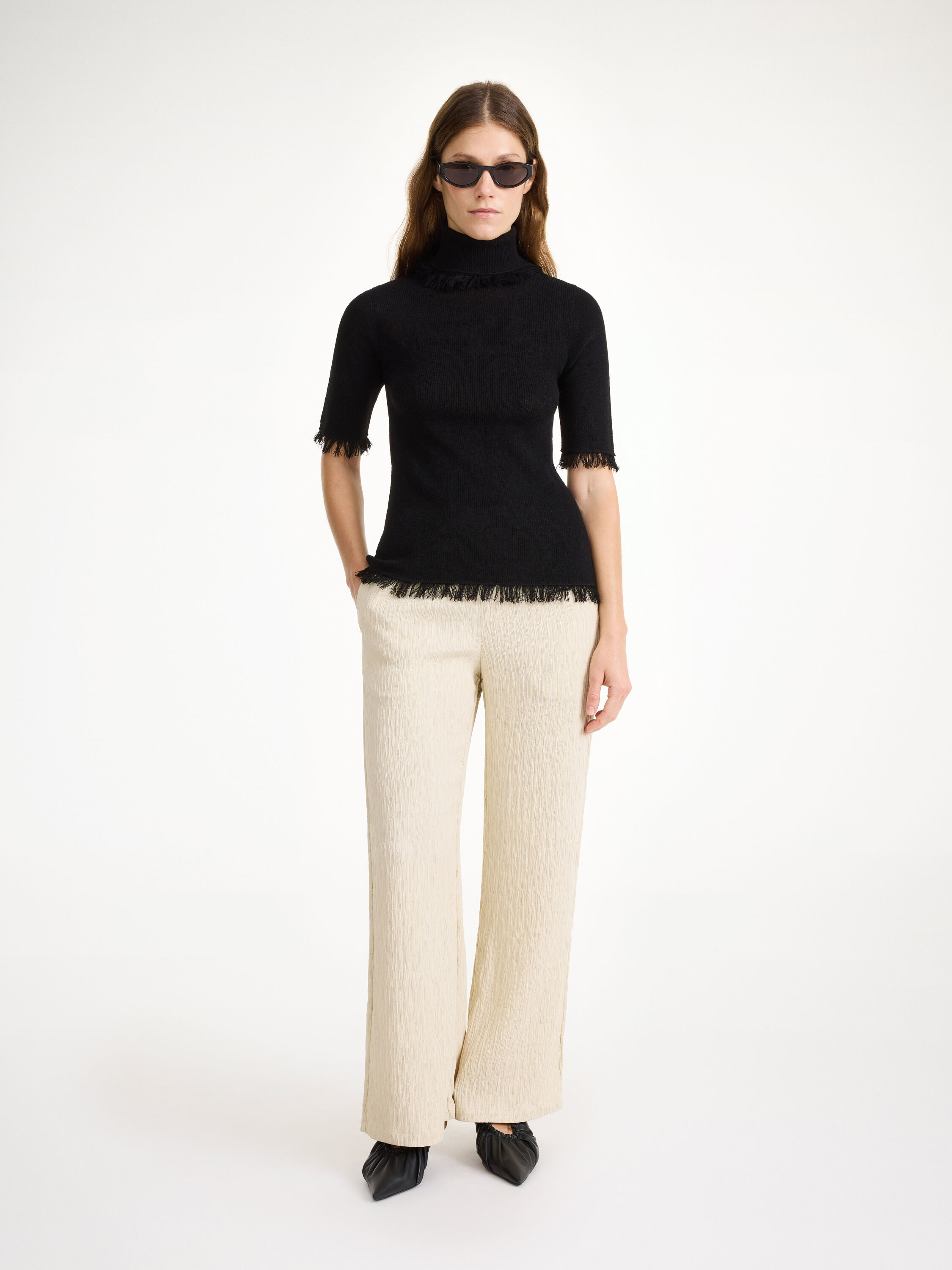 By malene birger ana sweater online