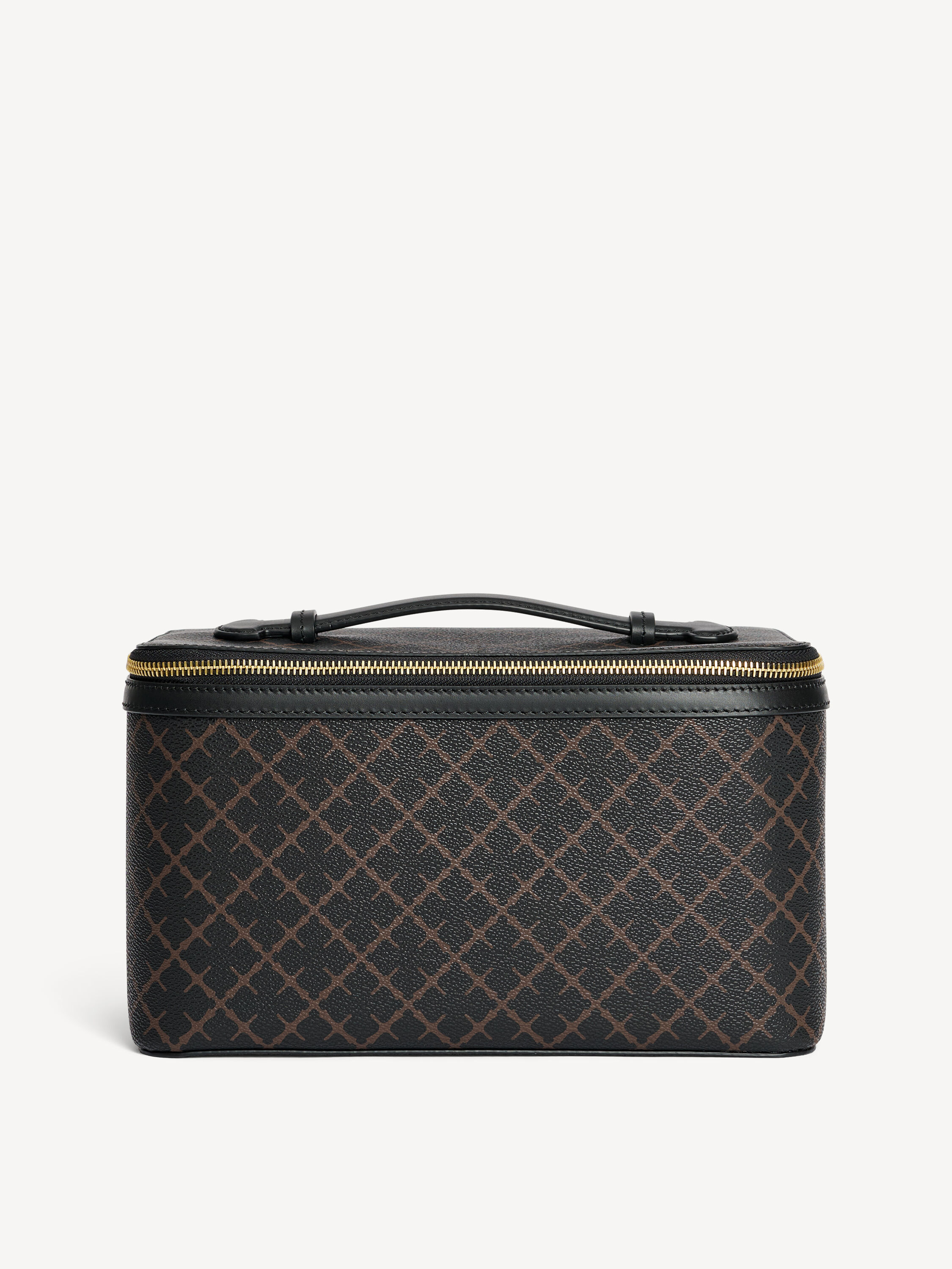 Bae Beauty cosmetics case