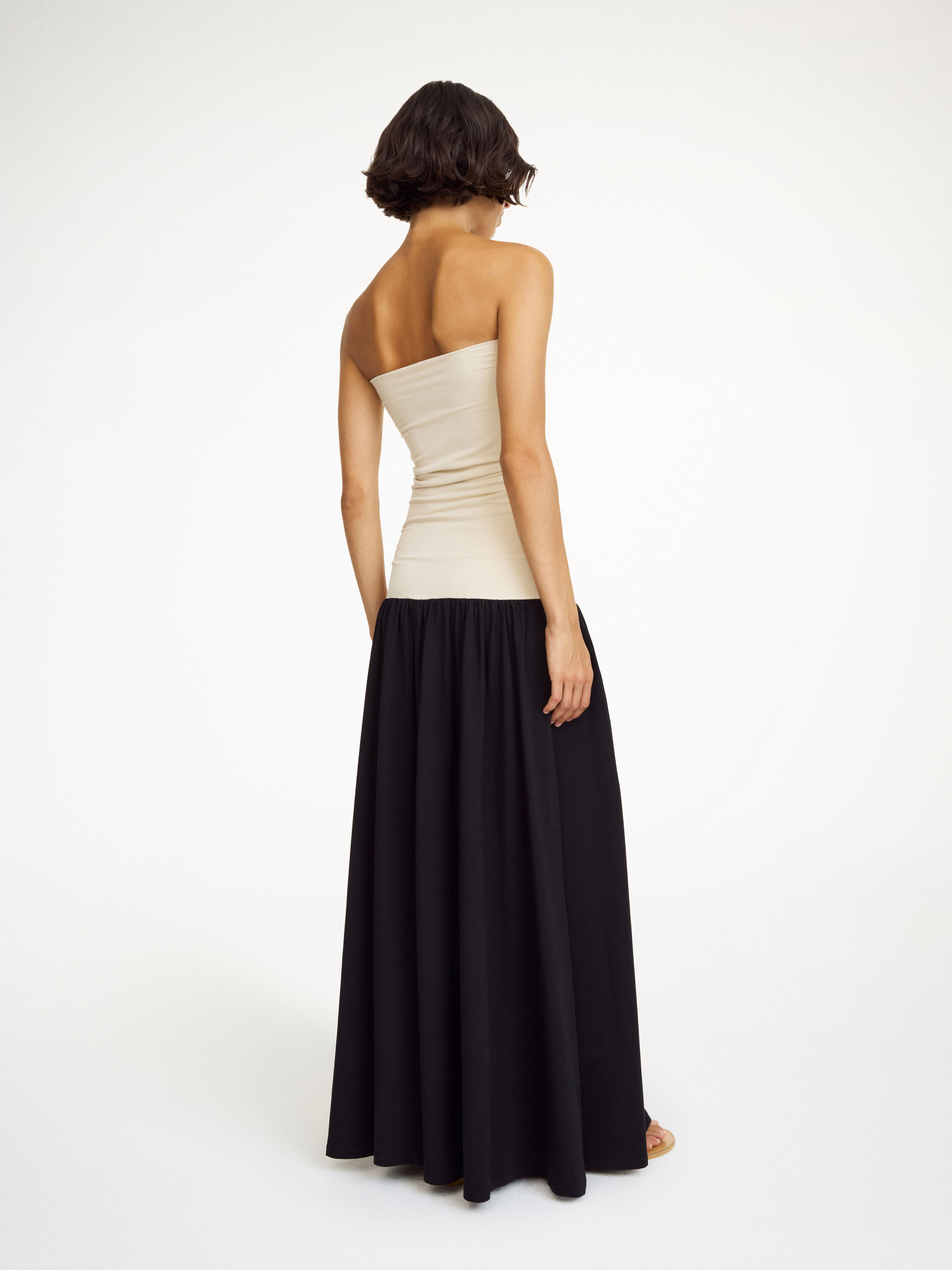 Marciella maxi dress