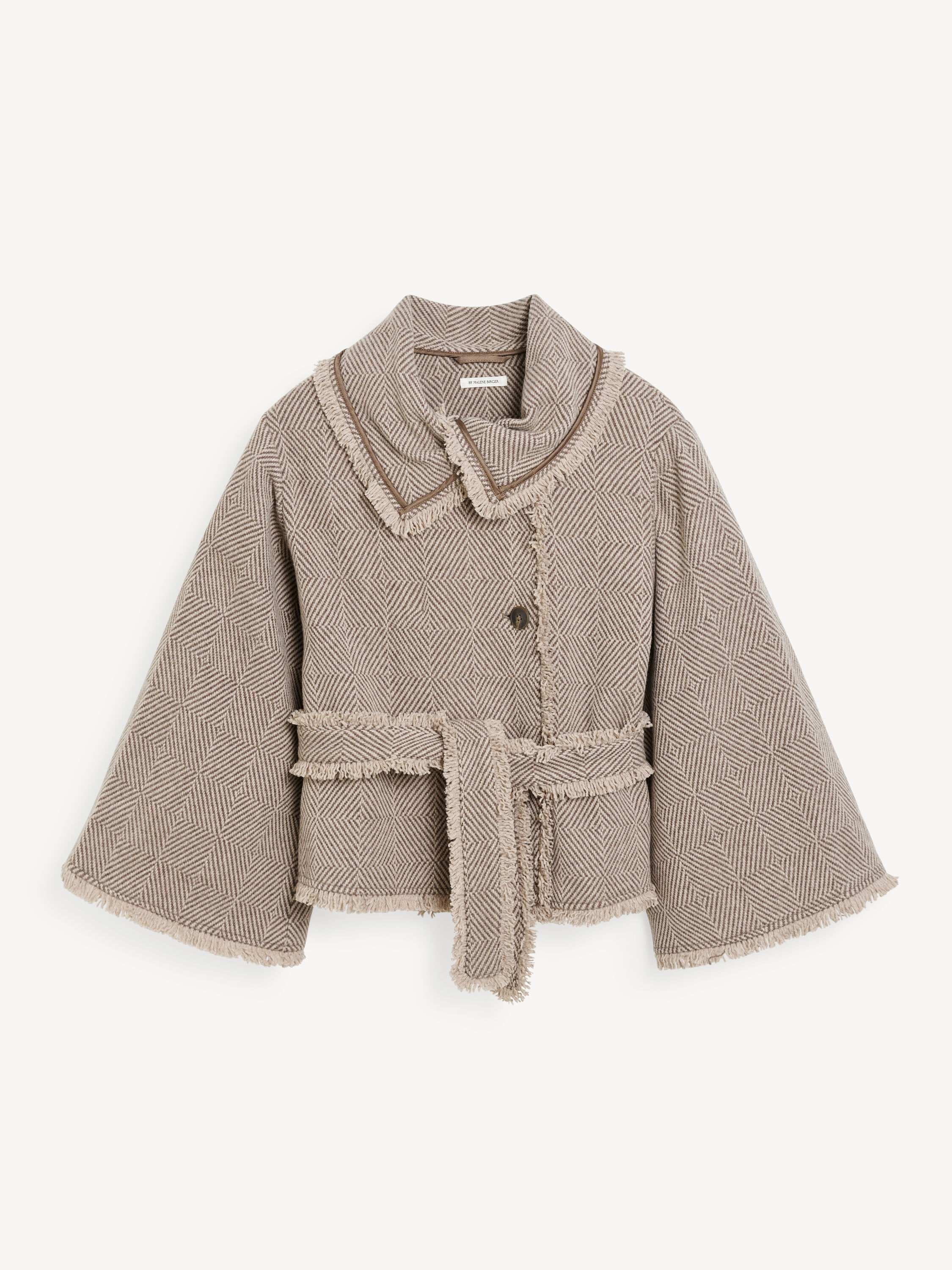 Irissa jacket