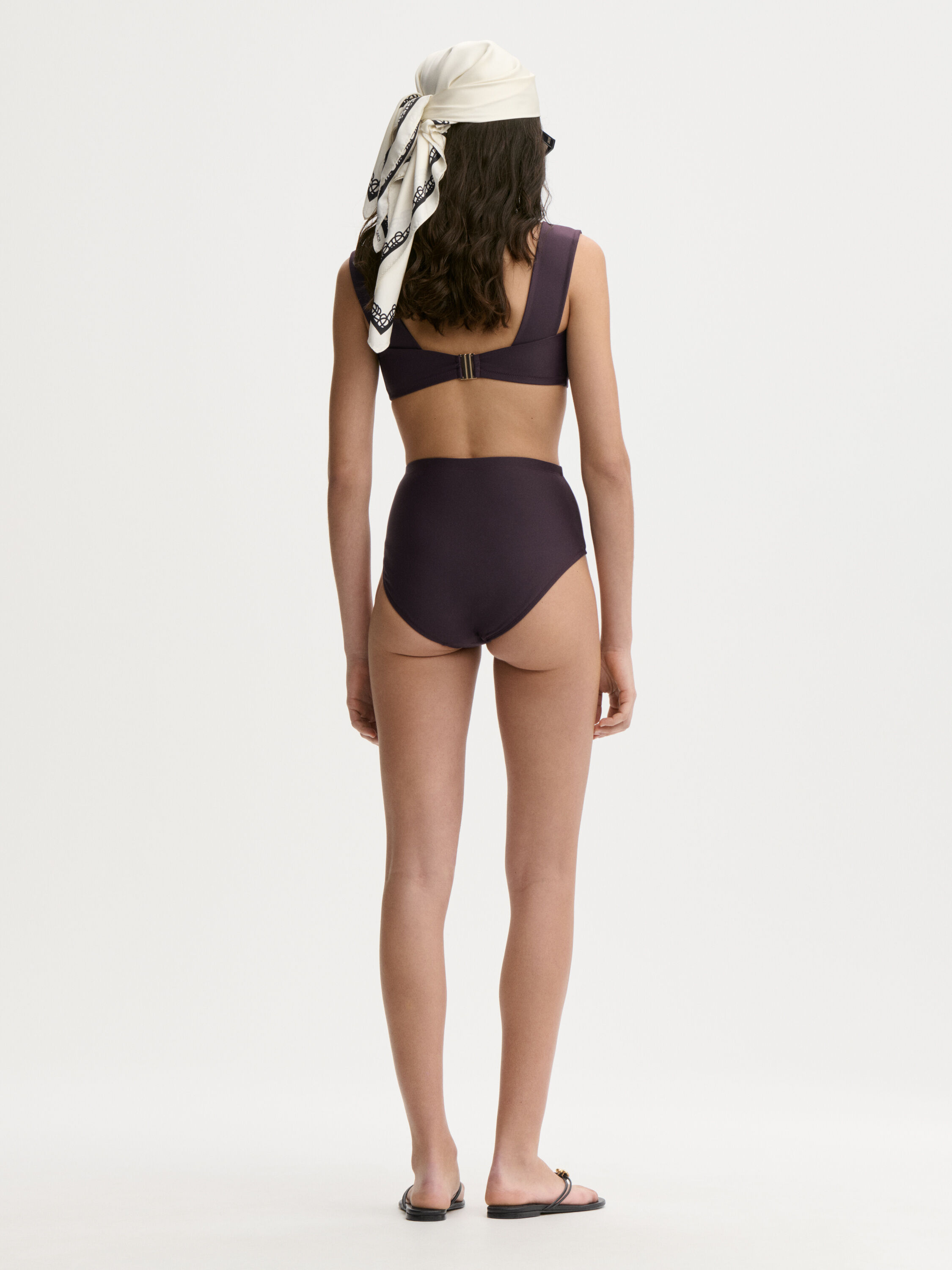Belira bikini bottom