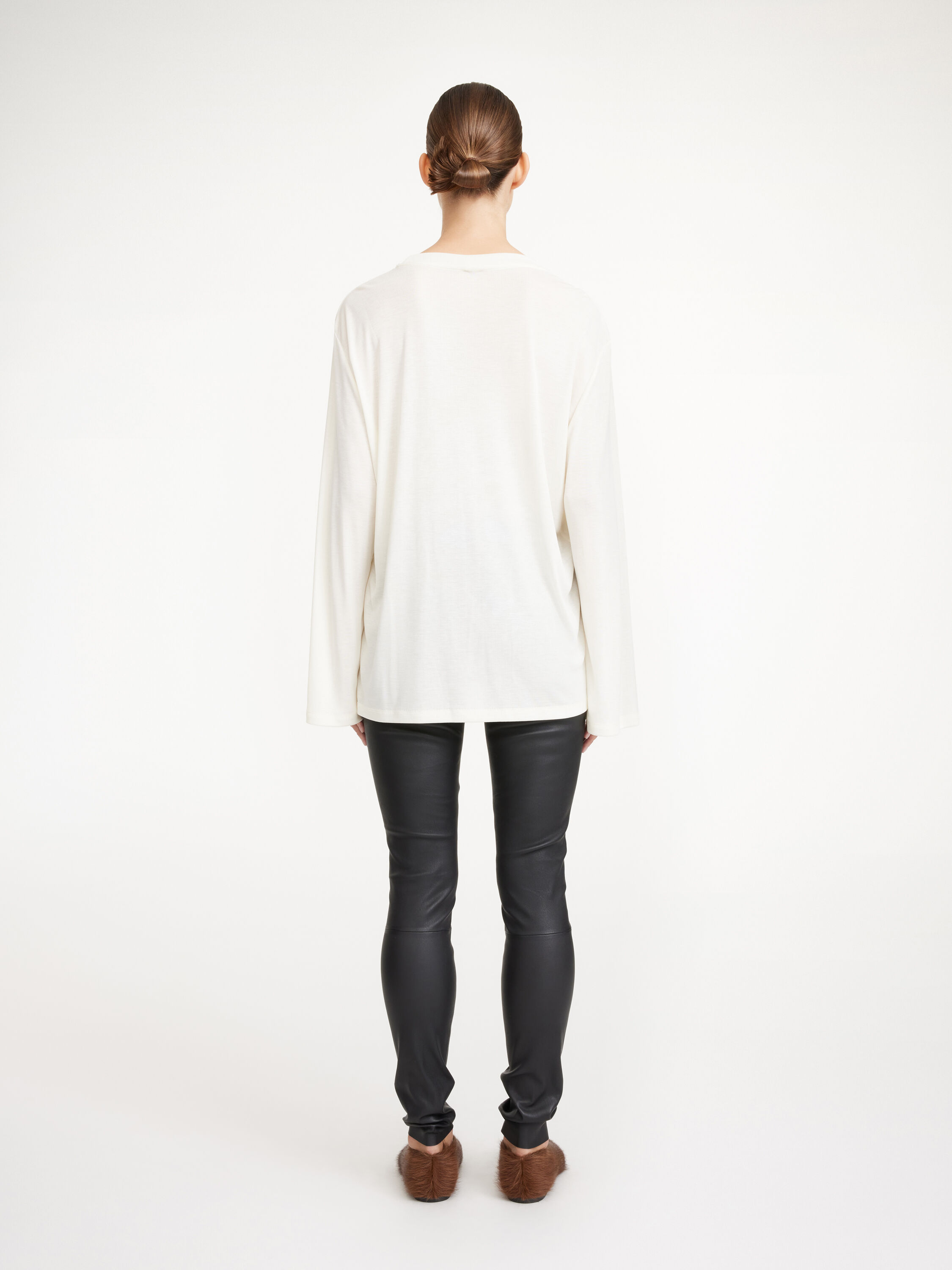 Elenasoo leggings Kob Bukser online By Malene Birger
