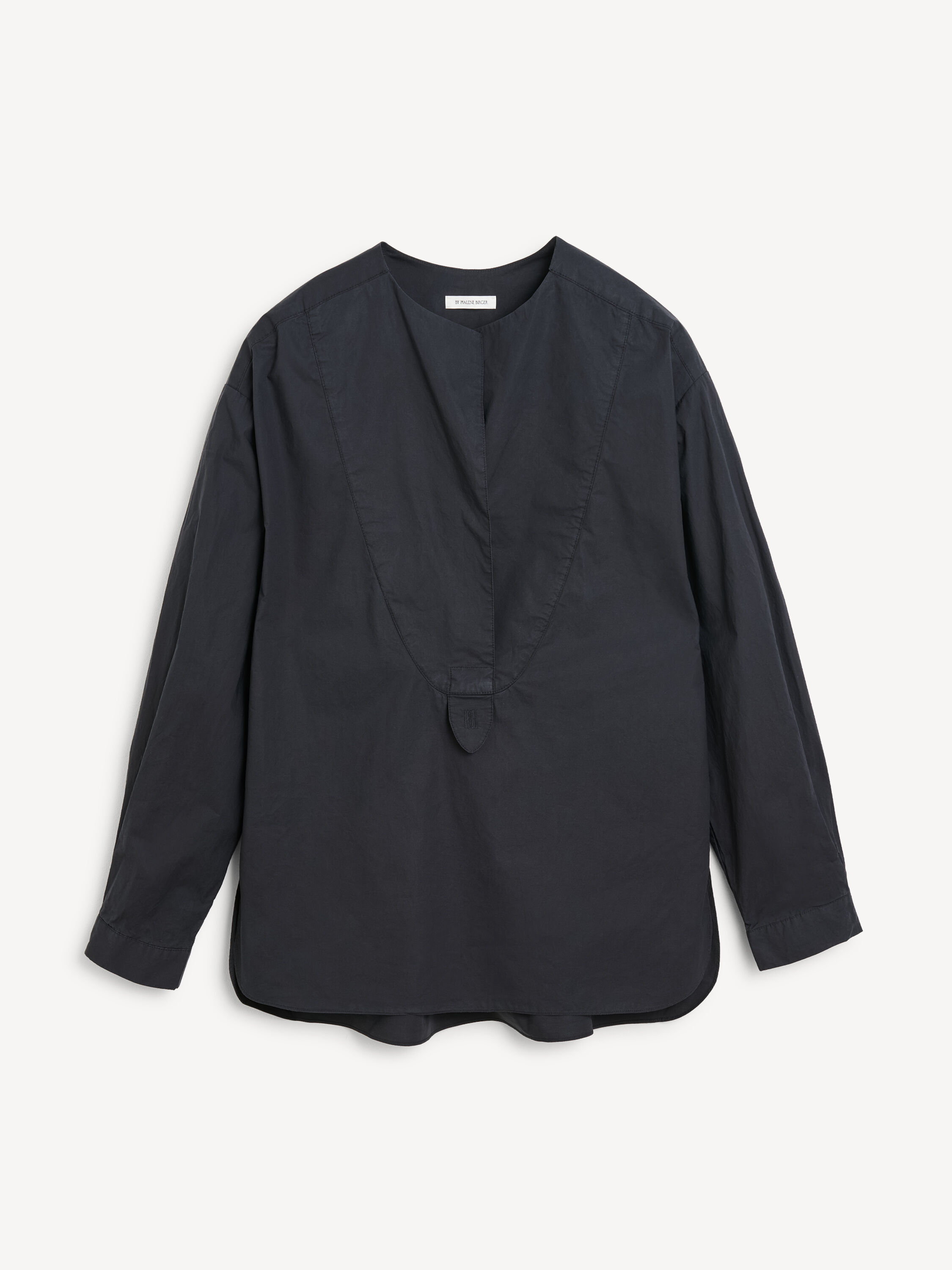 BY MALENE BIRGER 1020161CT 関税送料込 BY MALENE BIRGER Yalia organic-cotton maxi dress - Enny Monaco