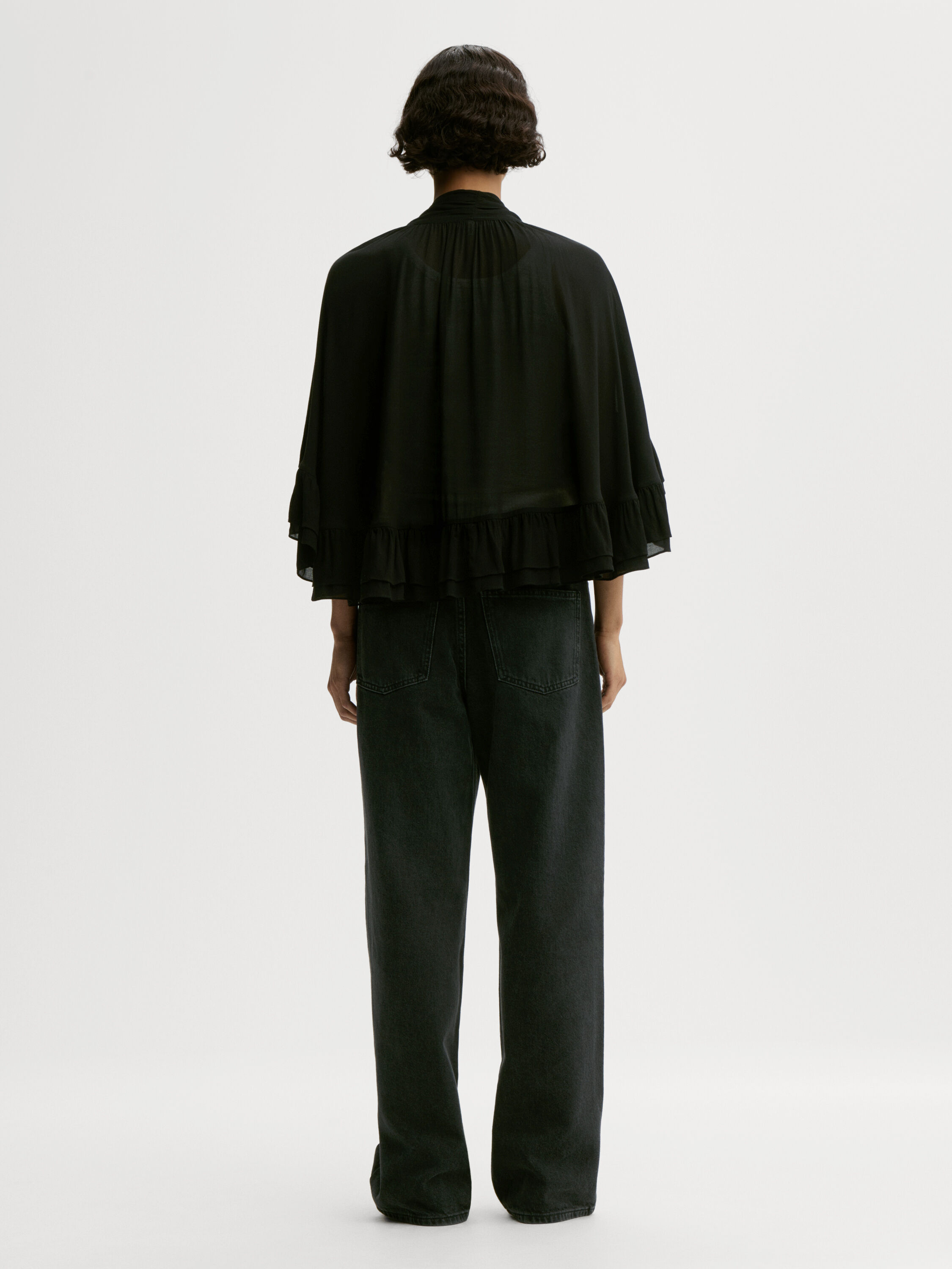 Cedi cape