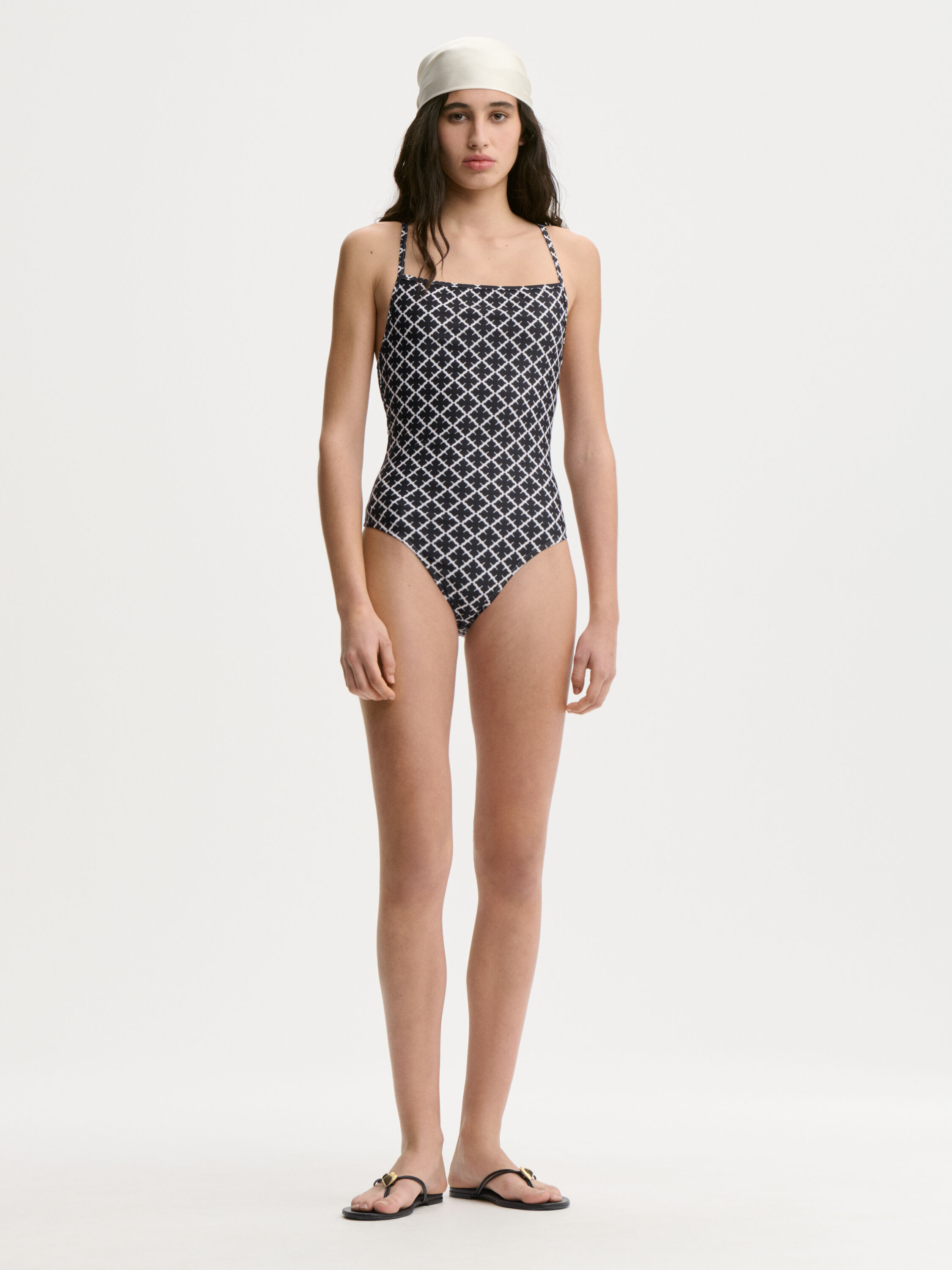 EXCLUSIVE: Astella swimsuit