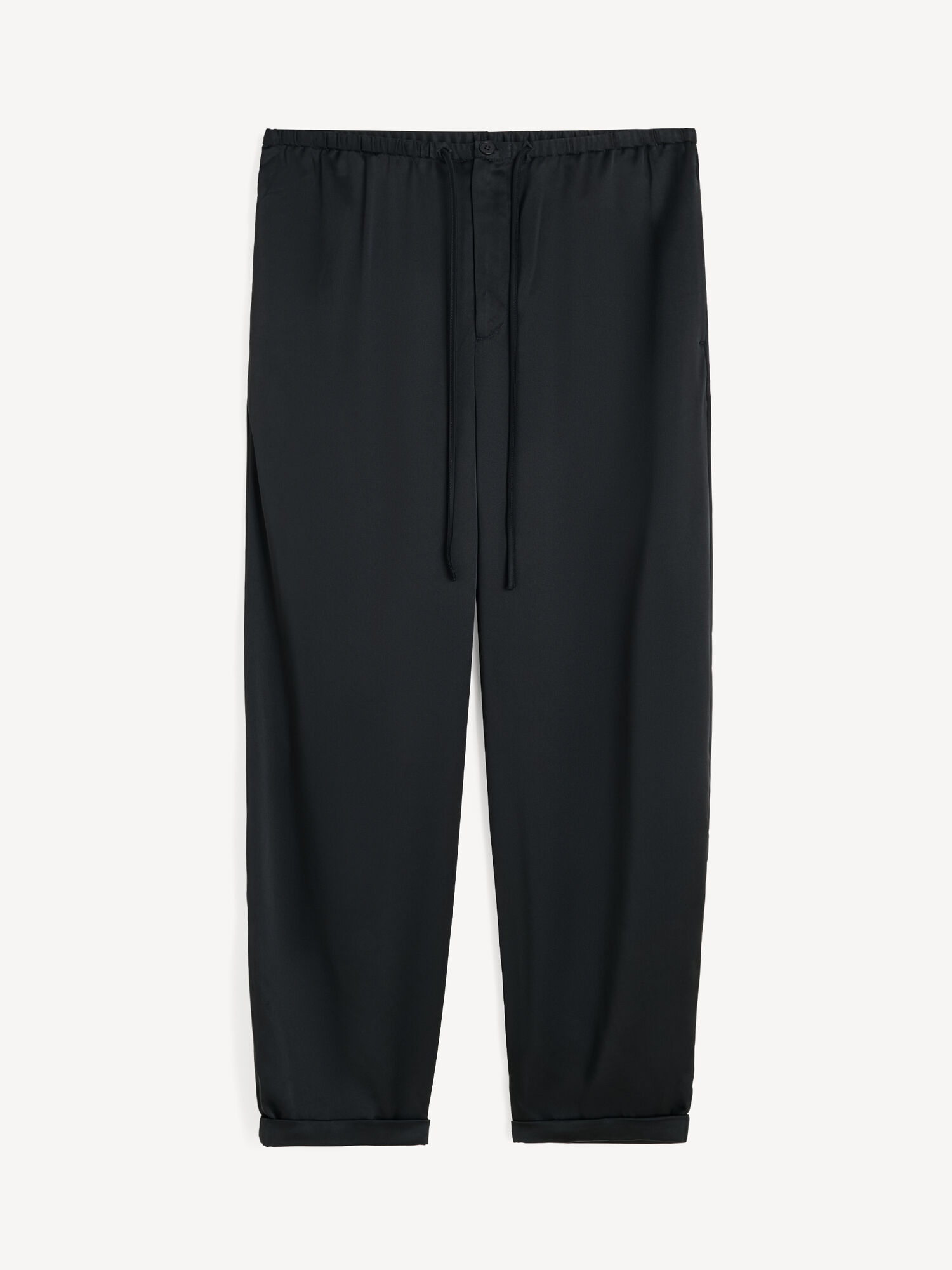 Joanni Satin trousers