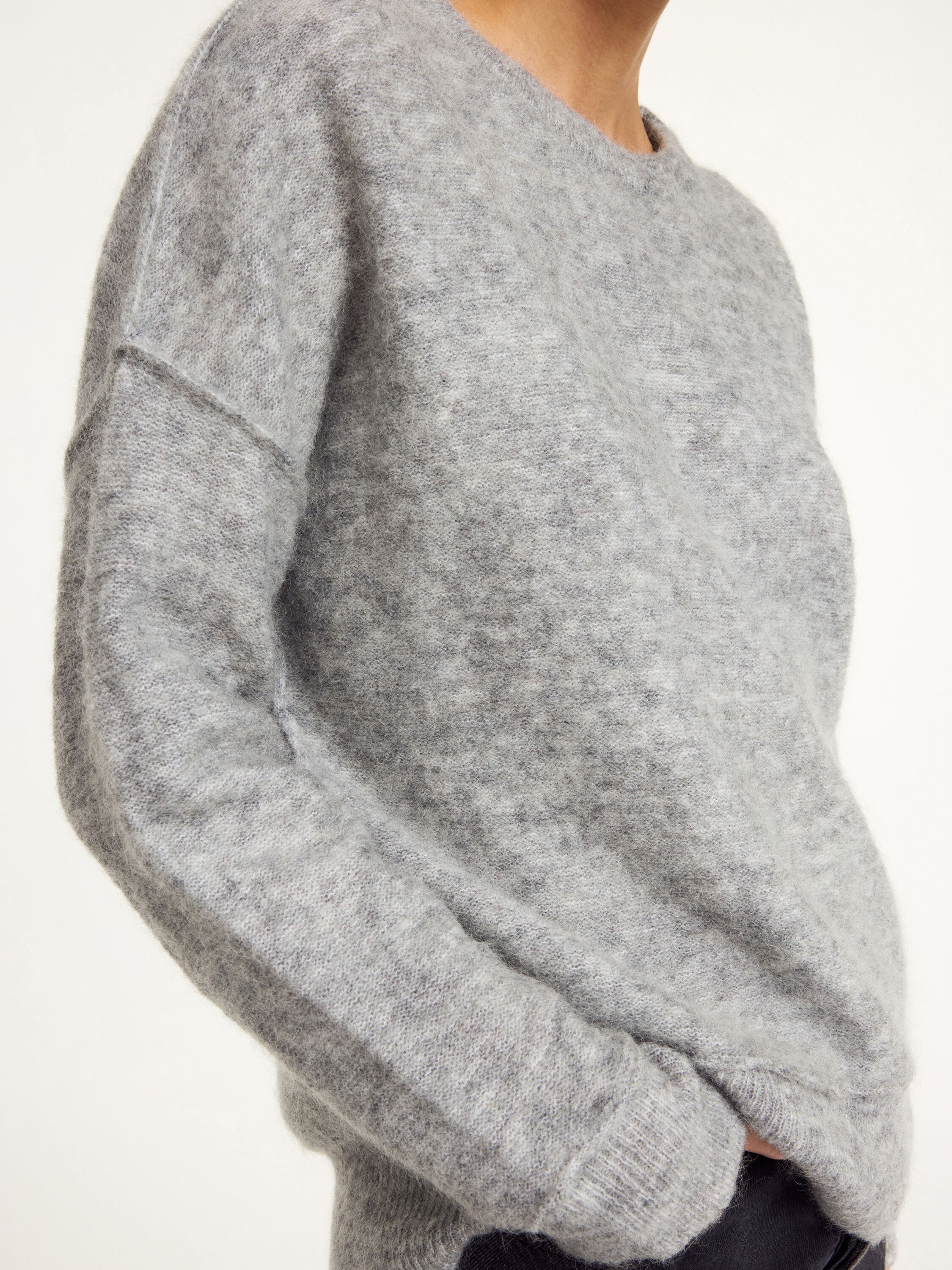 Malene birger biagio sweater online