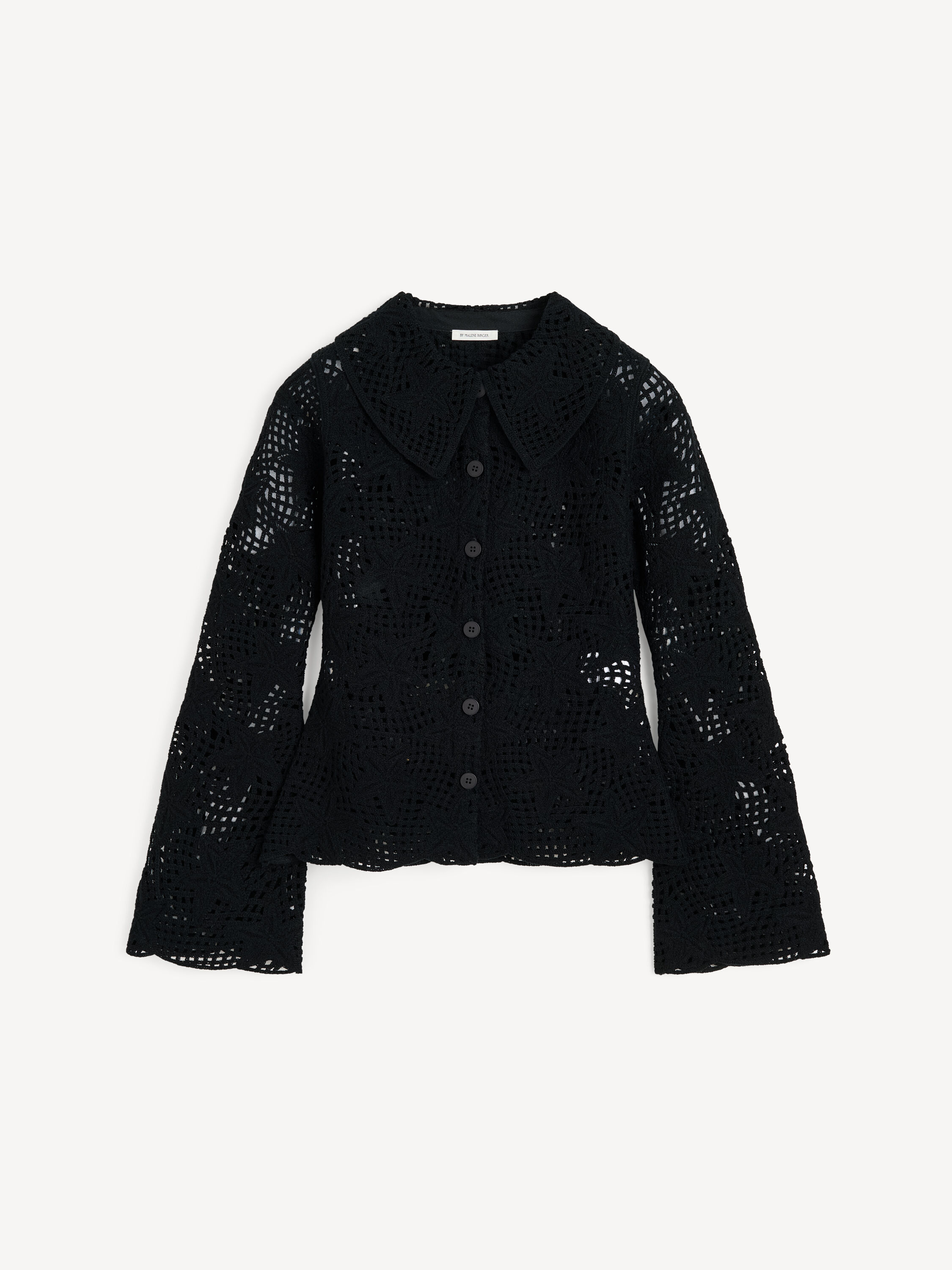 Gwenevere organic cotton shirt