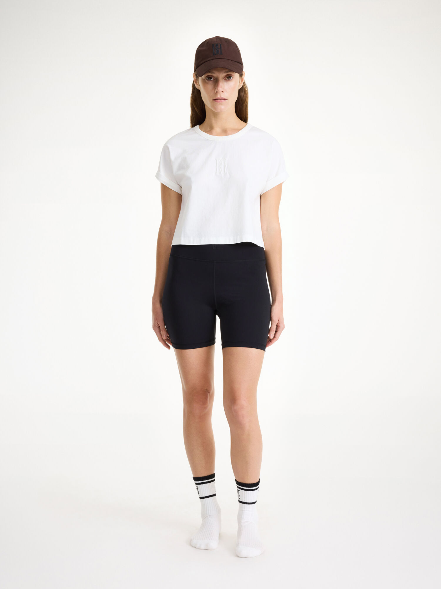 Hedalia organic cotton T-shirt