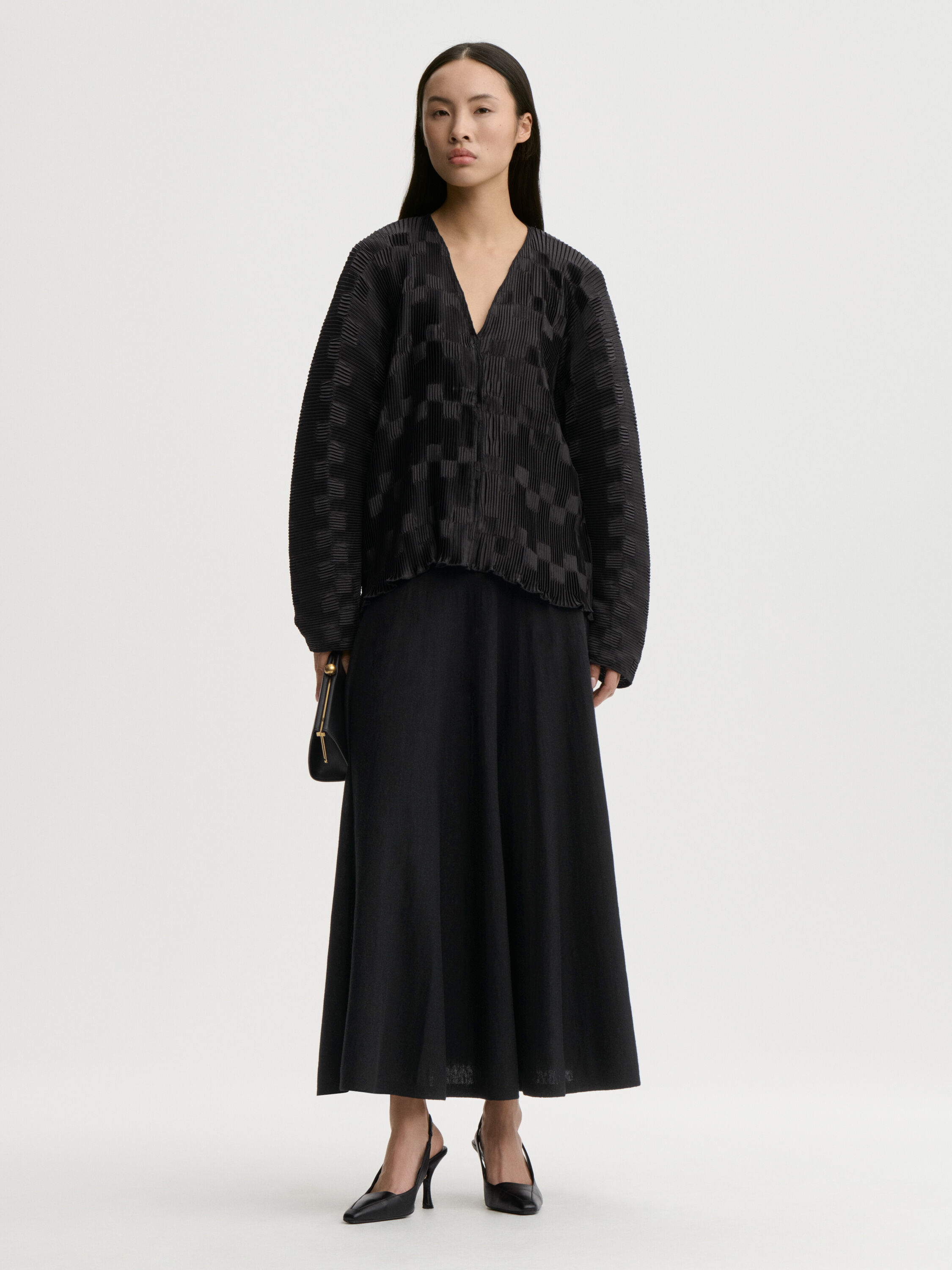 Franca blouse