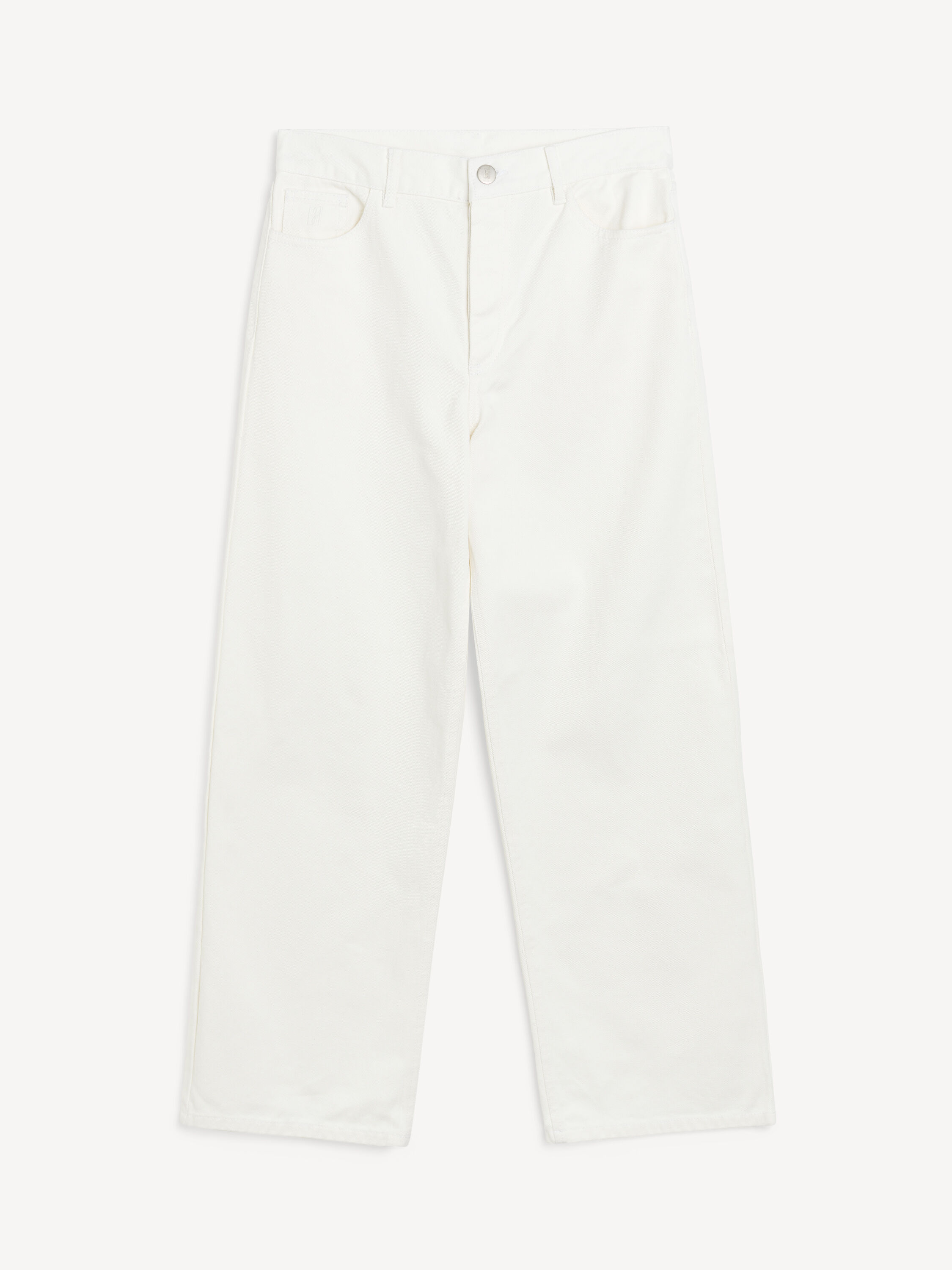 Vinola organic denim jeans